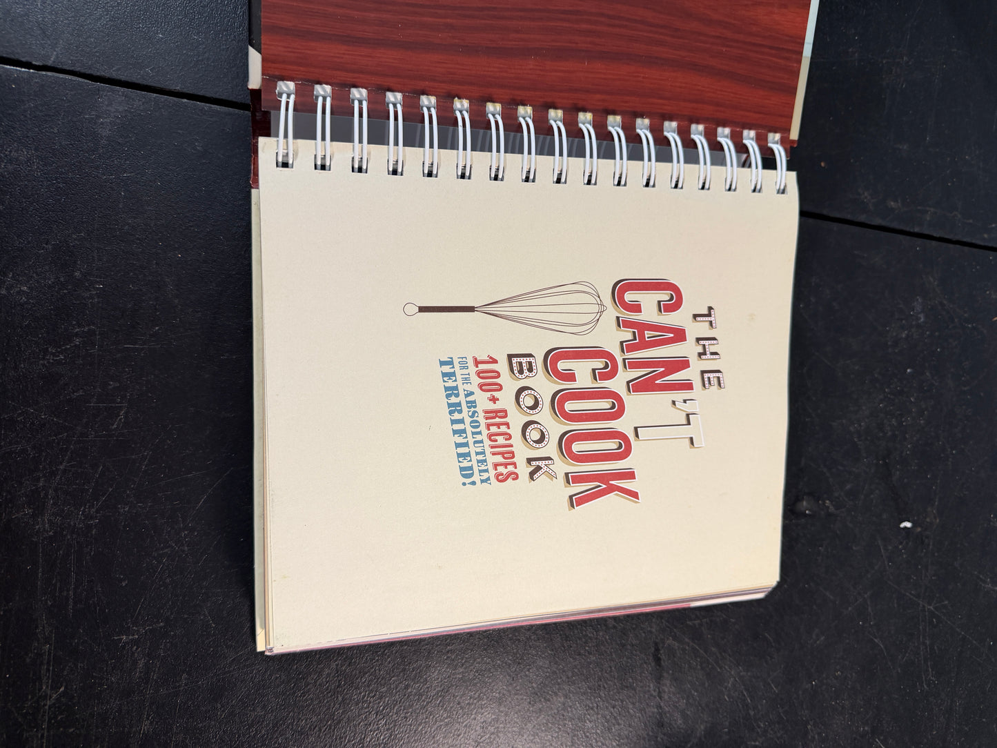 Jessica Seinfeld The Can't Cook Book - photo 2