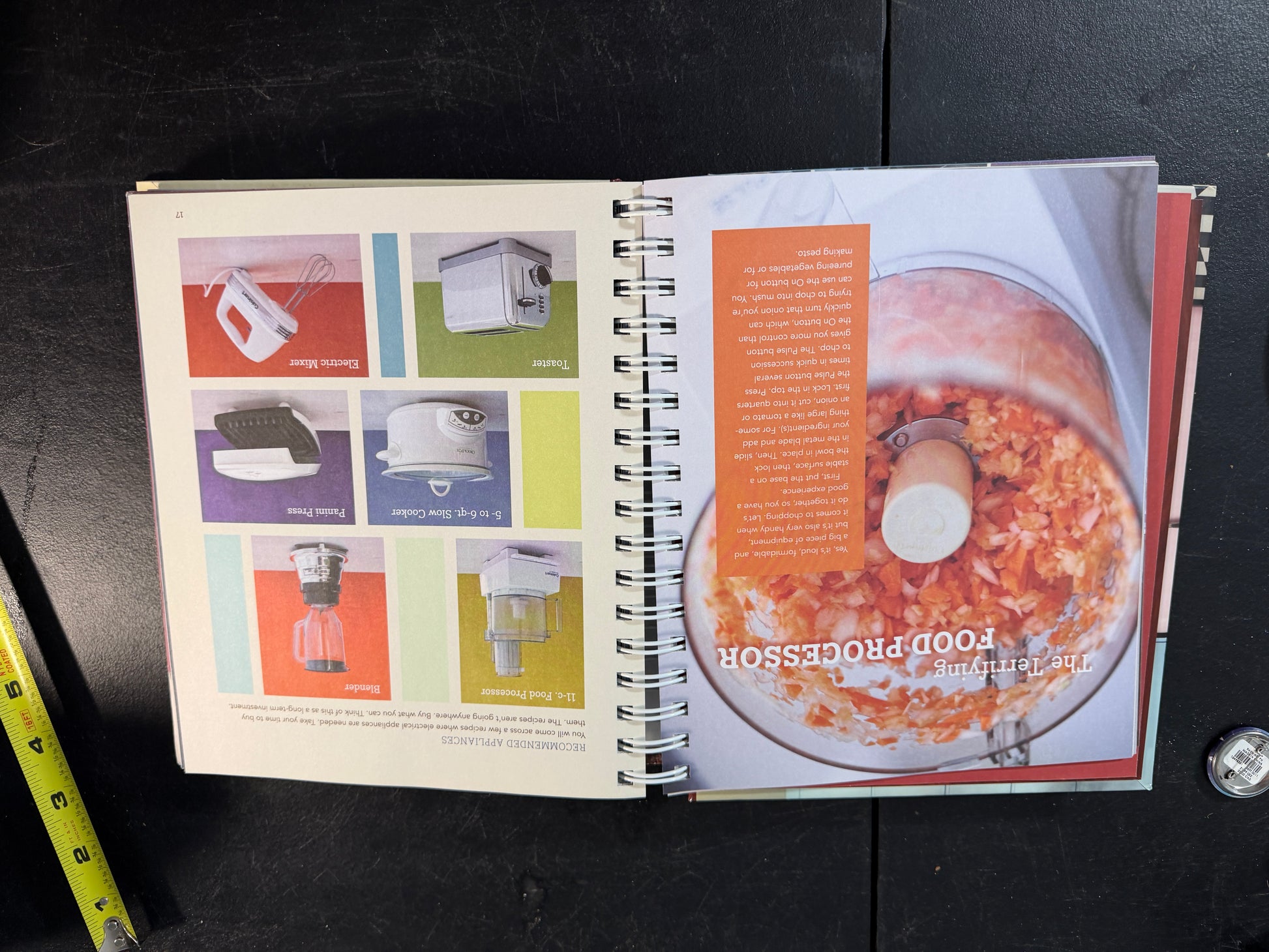 Jessica Seinfeld The Can't Cook Book - photo 4