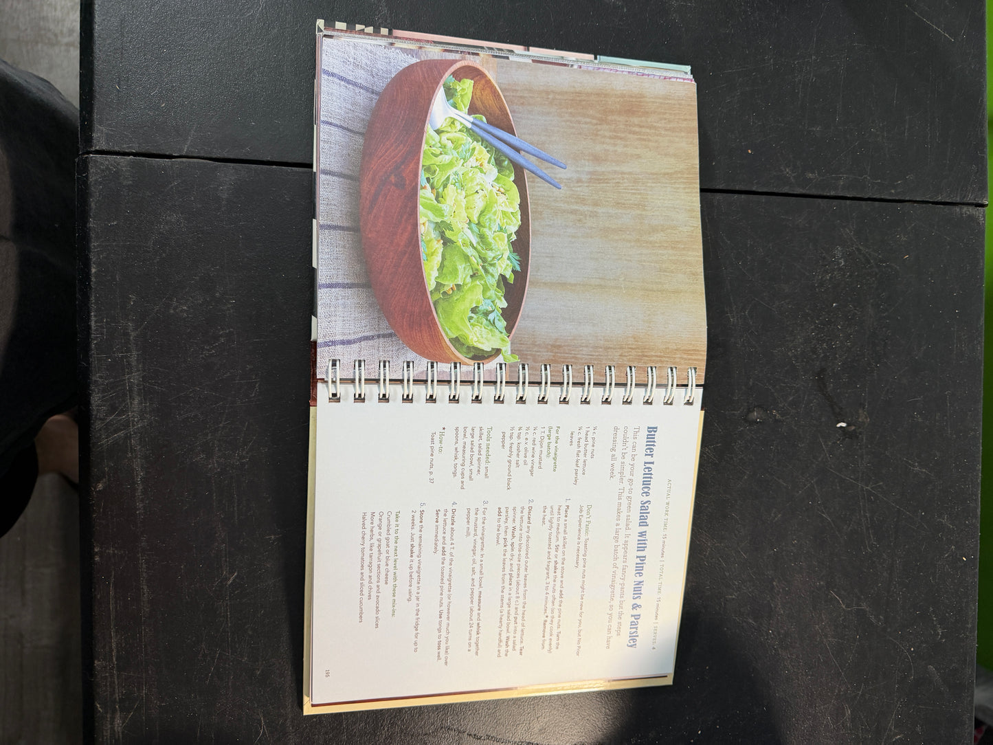 Jessica Seinfeld The Can't Cook Book - photo 6