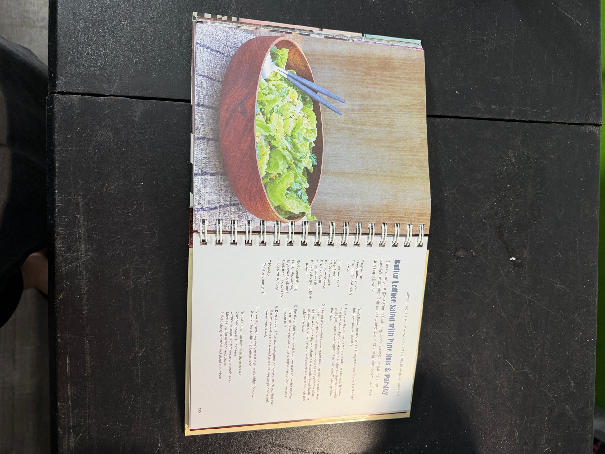 Jessica Seinfeld The Can't Cook Book - photo 6