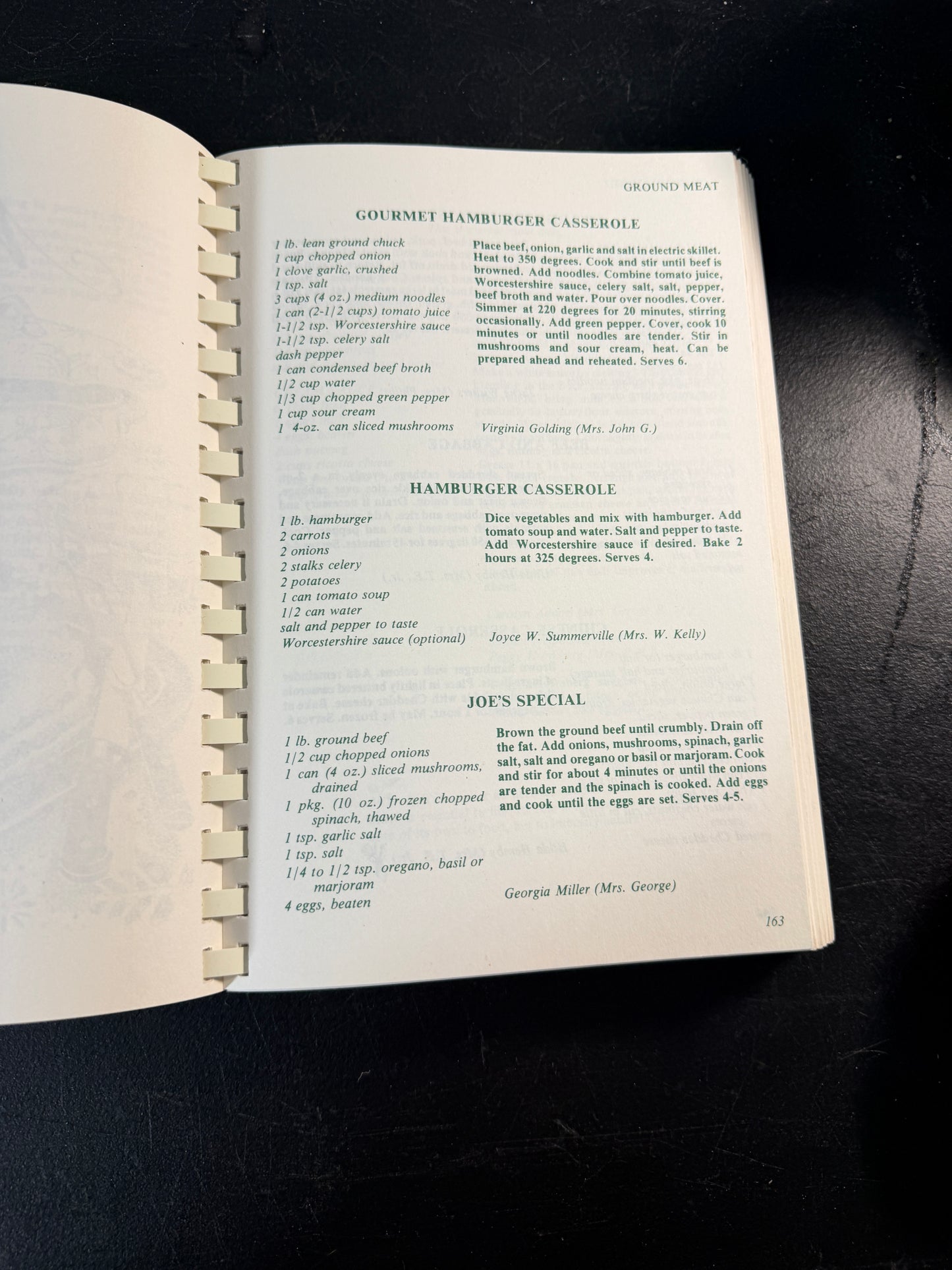 Charlotte Latin Schools, Inc. Cooking with Class First Printing Cookbook - photo 6