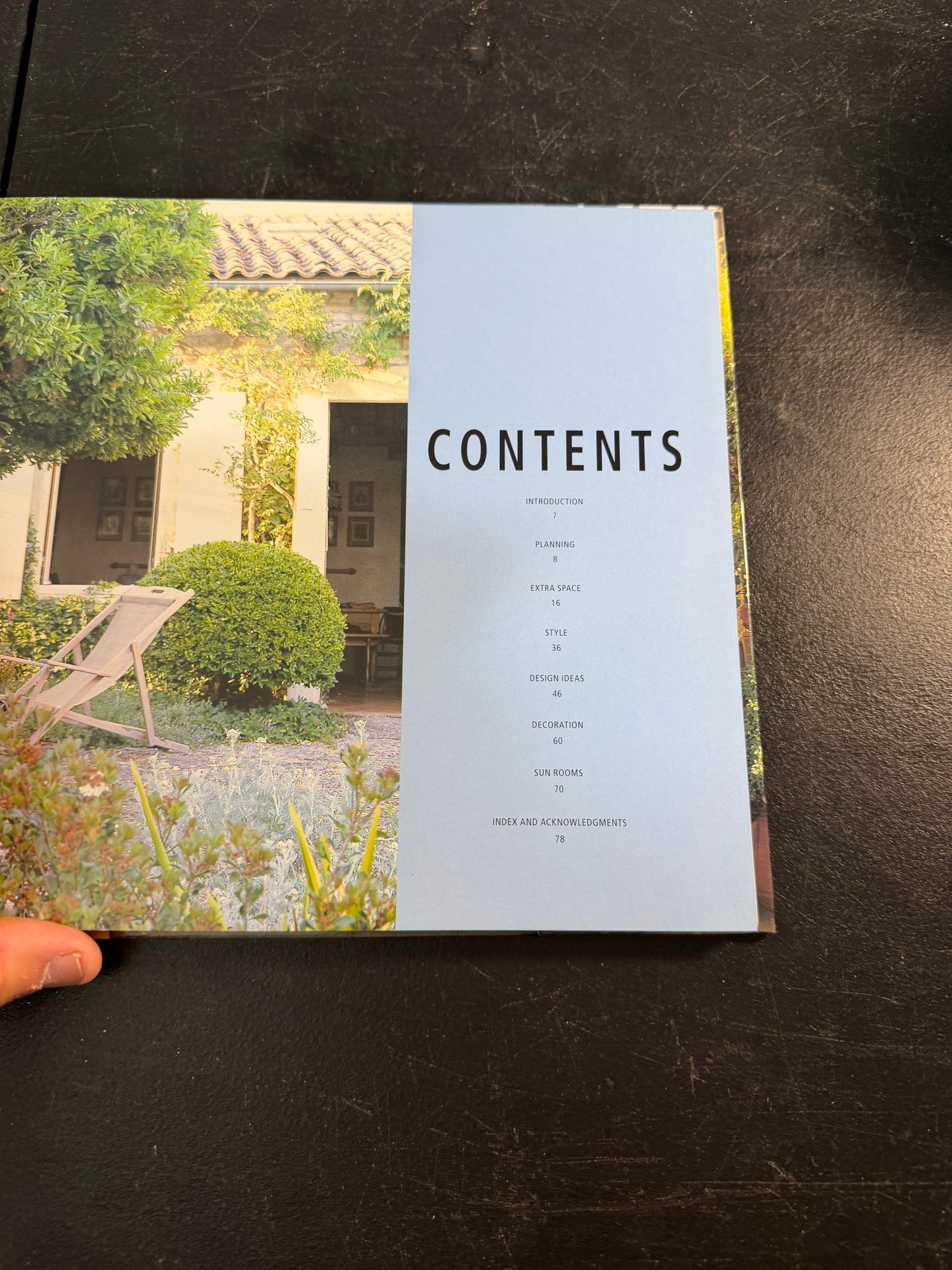 Making the Most of Outdoor Spaces by Gilly Love (1999, Hardcover) - photo 3