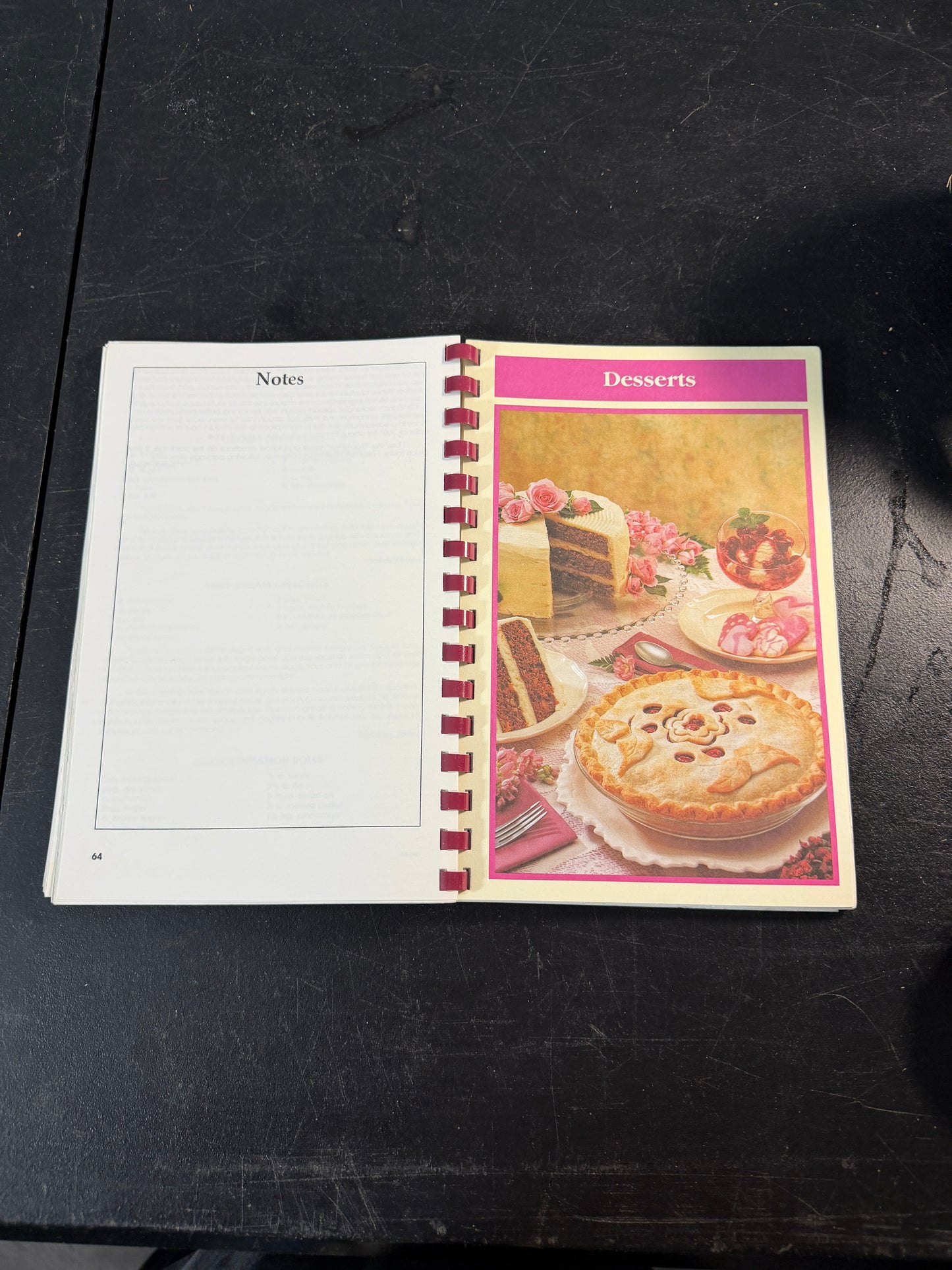 United Methodist Women's Cookbook - photo 6