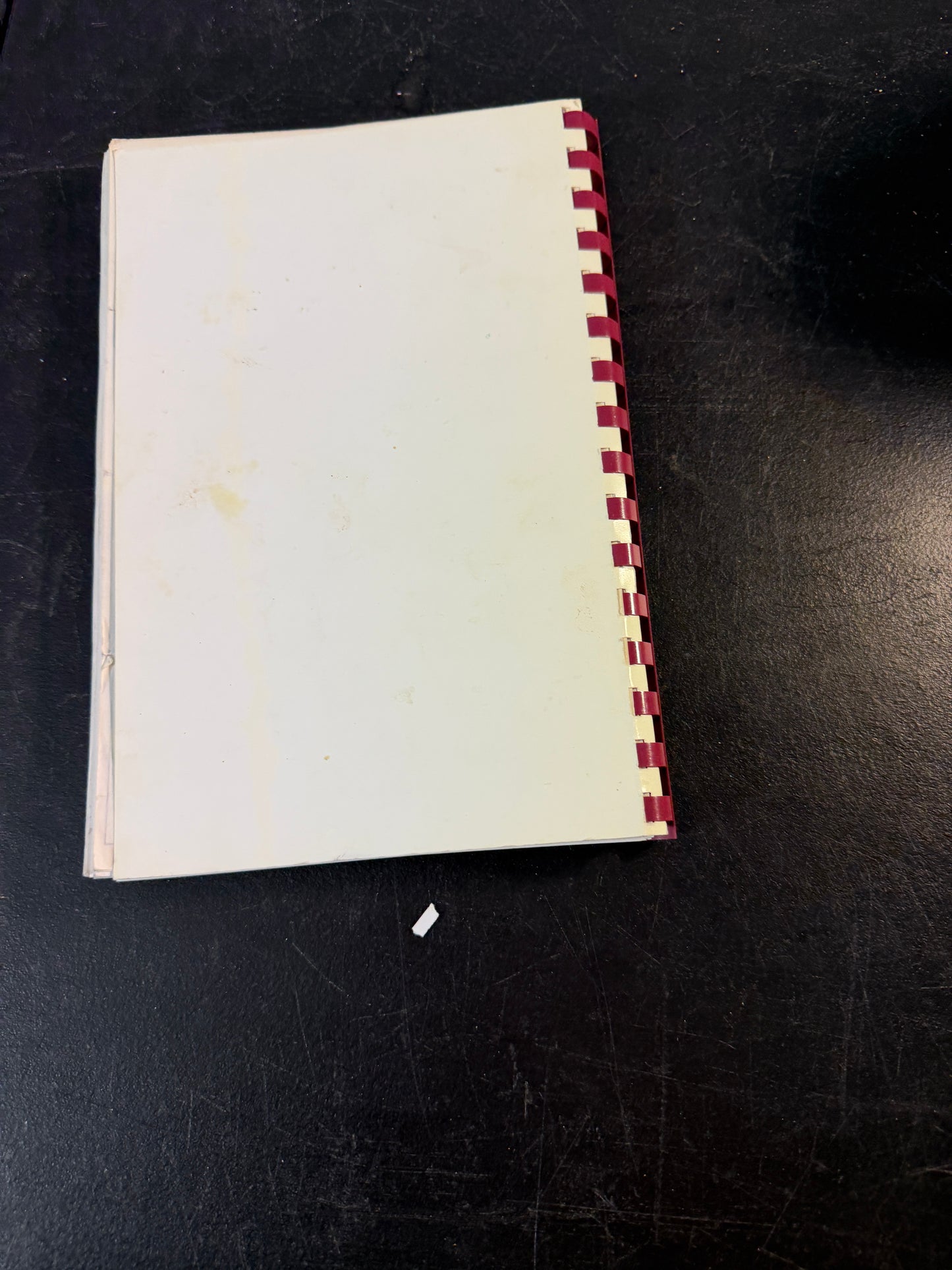 United Methodist Women's Cookbook - photo 9