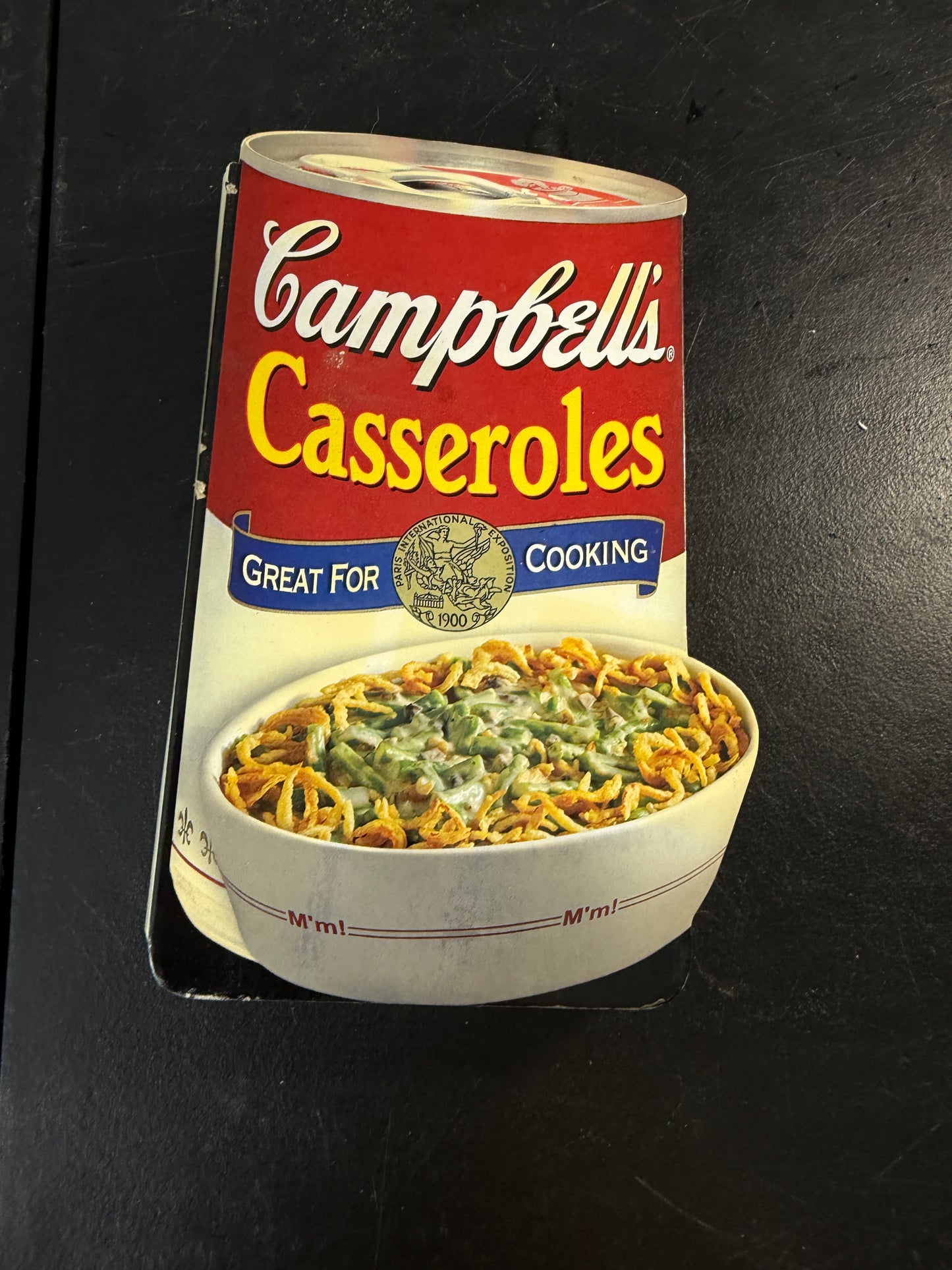 Publications International, Ltd. Campbell's Casseroles Cookbook