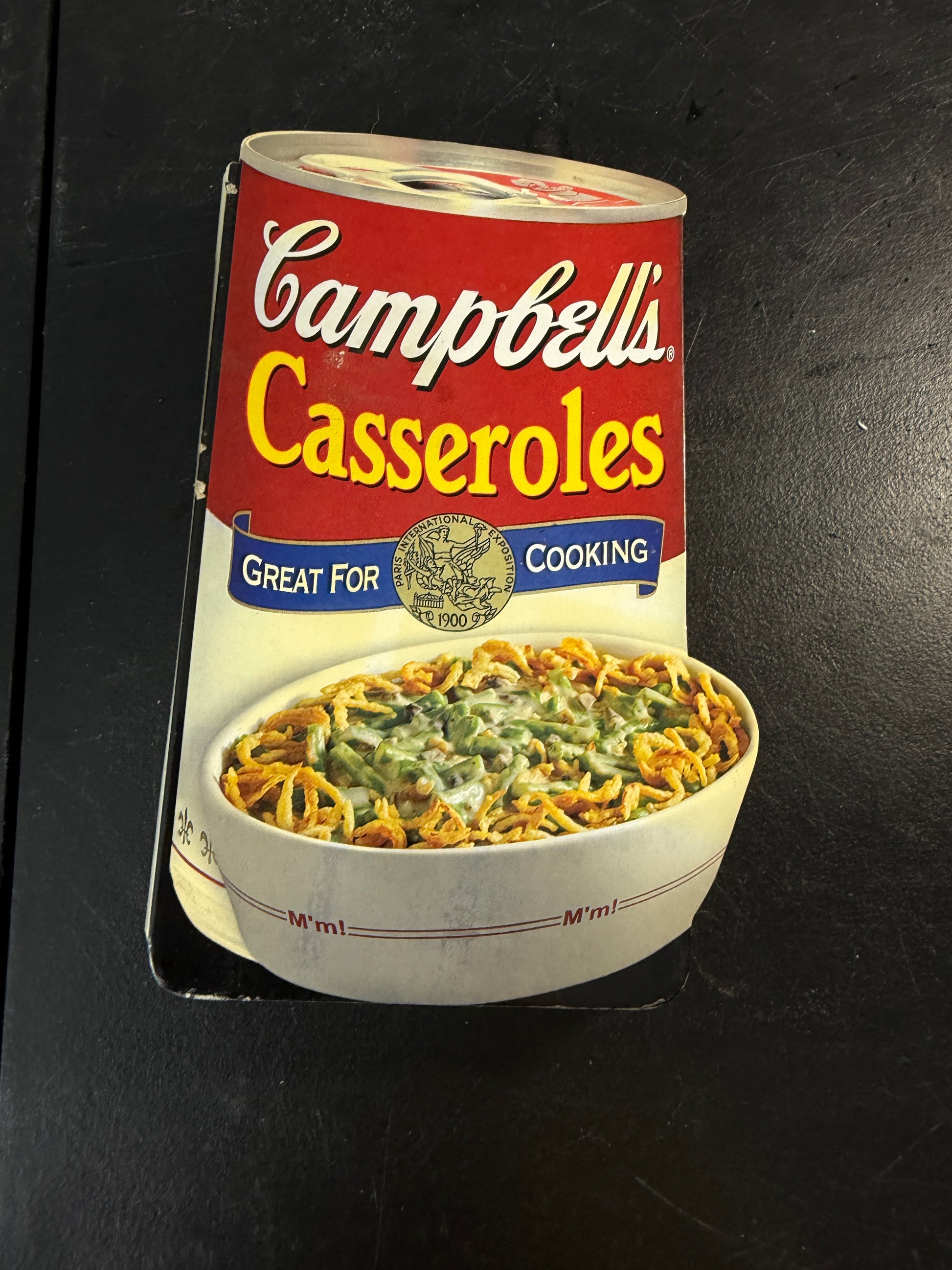 Publications International, Ltd. Campbell's Casseroles Cookbook
