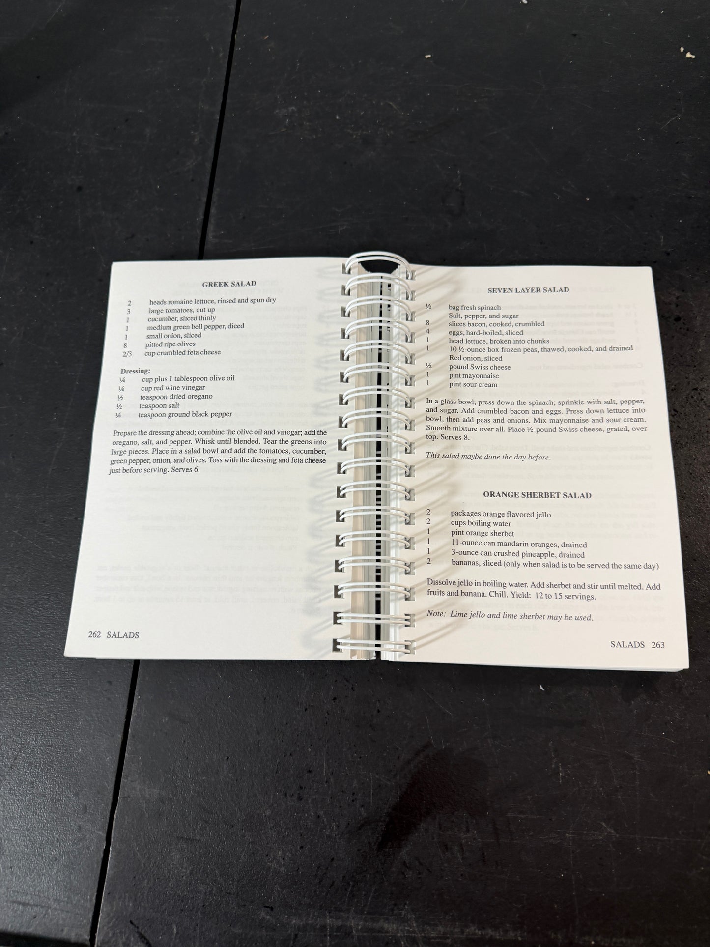 The Avid Gardeners Culinary Treasures First Printing October 1999 Cookbook - photo 7