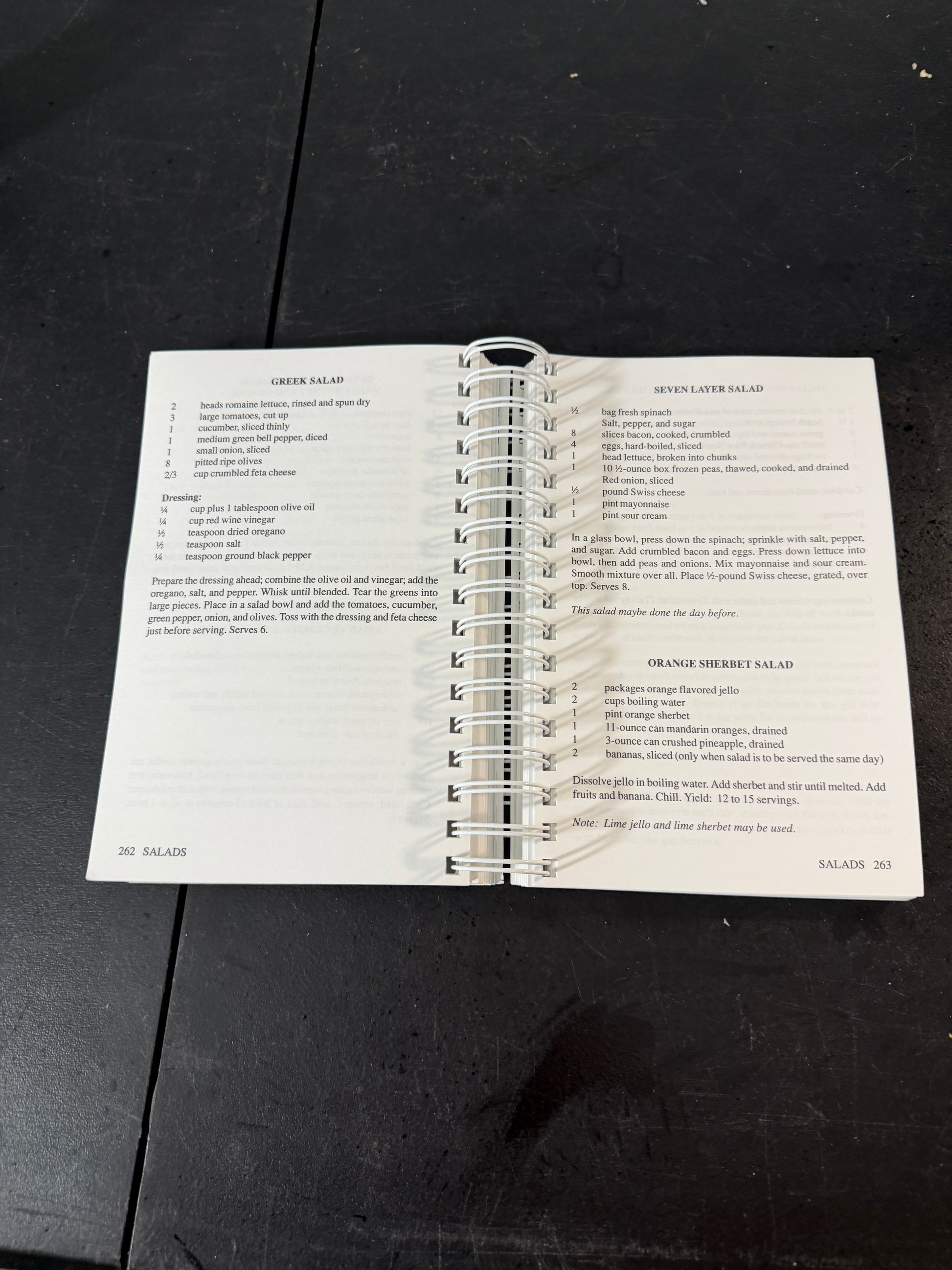 The Avid Gardeners Culinary Treasures First Printing October 1999 Cookbook - photo 7