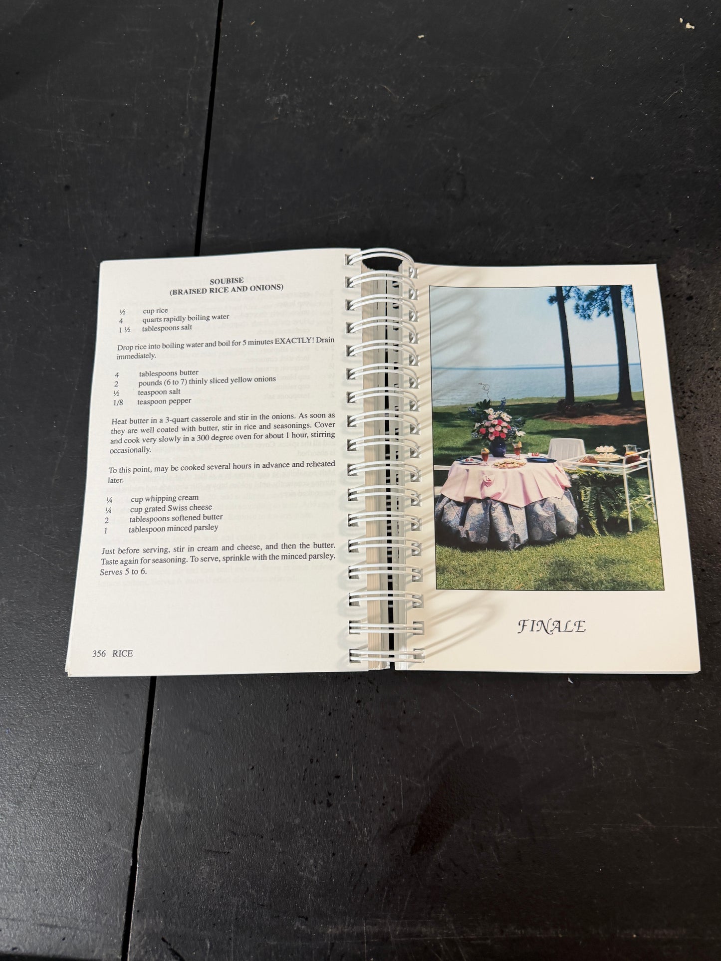 The Avid Gardeners Culinary Treasures First Printing October 1999 Cookbook - photo 8