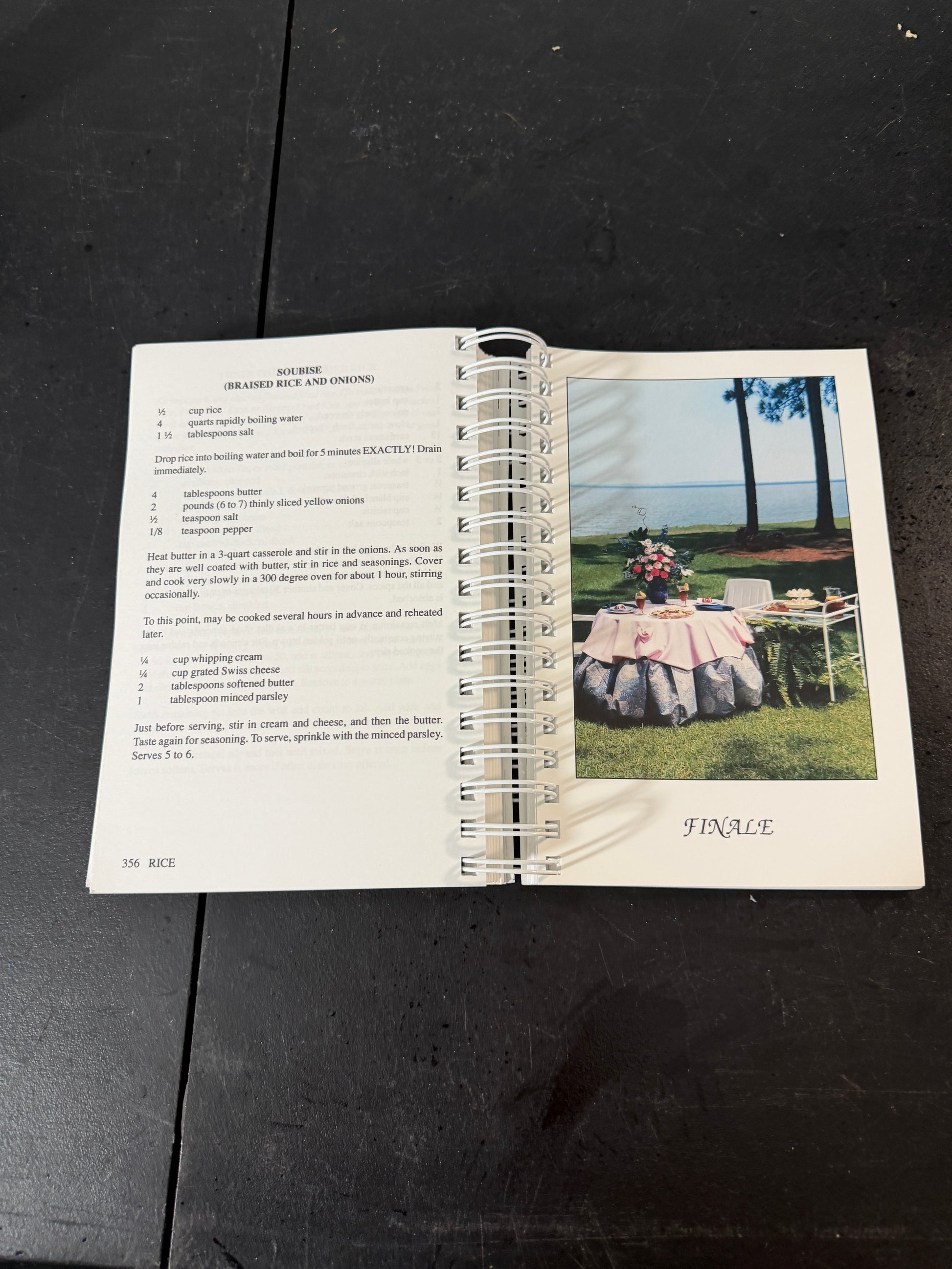 The Avid Gardeners Culinary Treasures First Printing October 1999 Cookbook - photo 8