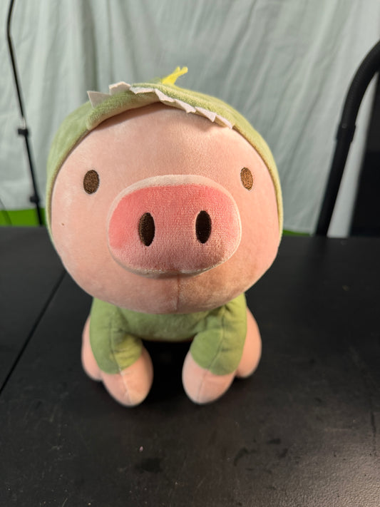 TeeTurtle Pig Cactus Plush Toy