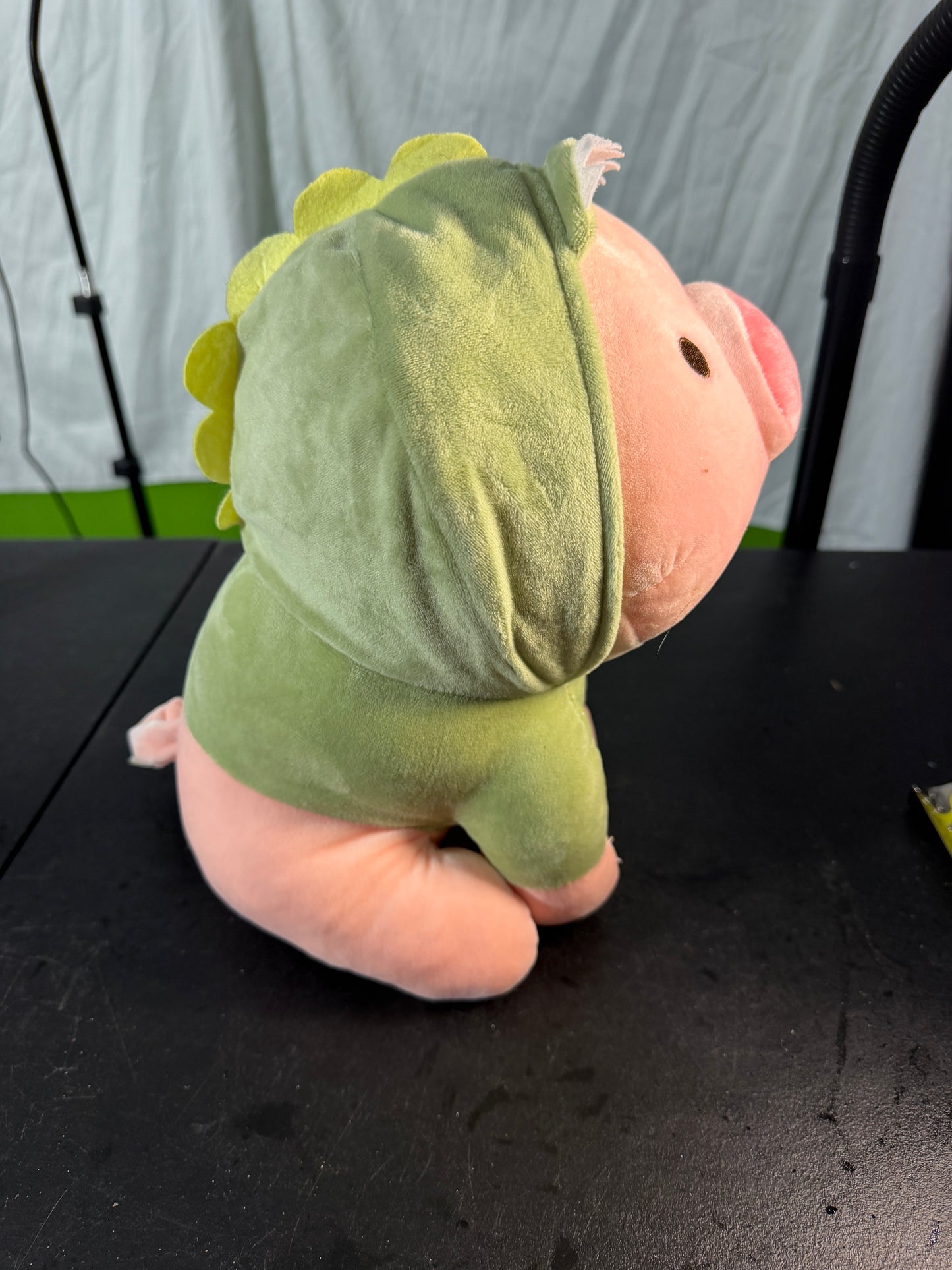 TeeTurtle Pig Cactus Plush Toy - photo 6