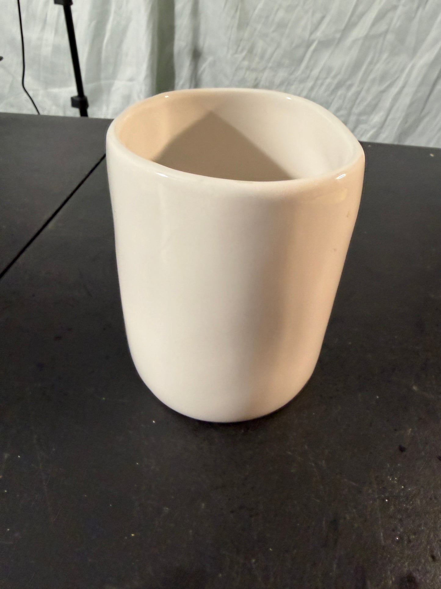 Rae Dunn Artisan Collection by Magenta Ceramic Coffee Mug - Dog Dad - photo 2