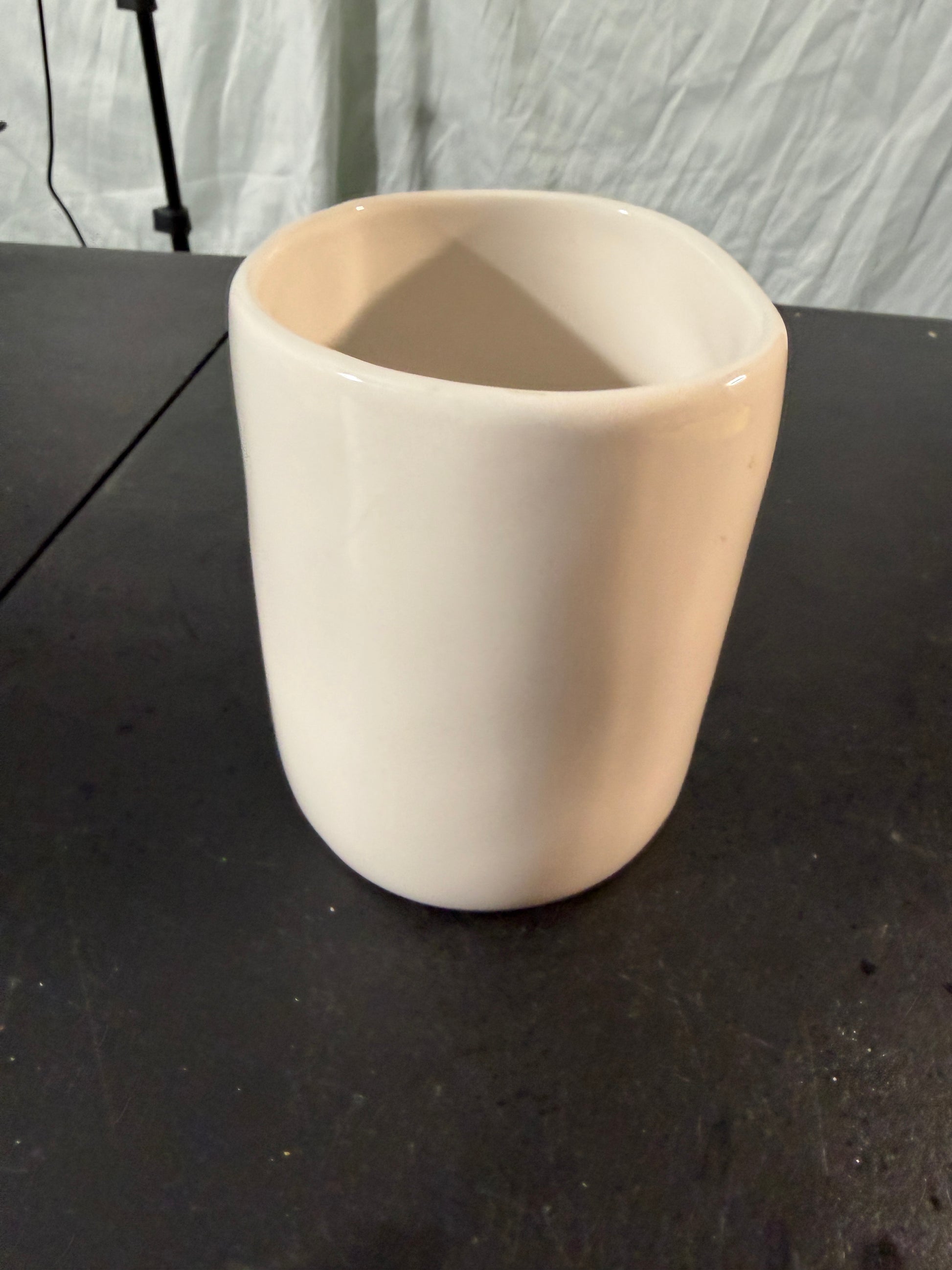 Rae Dunn Artisan Collection by Magenta Ceramic Coffee Mug - Dog Dad - photo 2