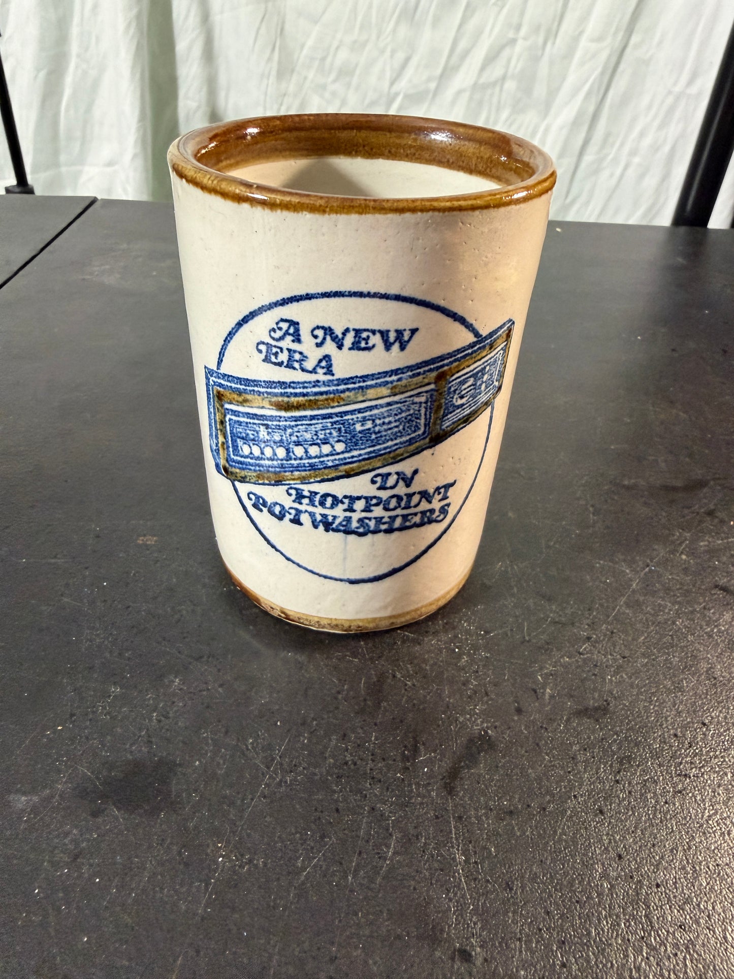 Louisville Stoneware Mug A New Era Hotpoint Washers