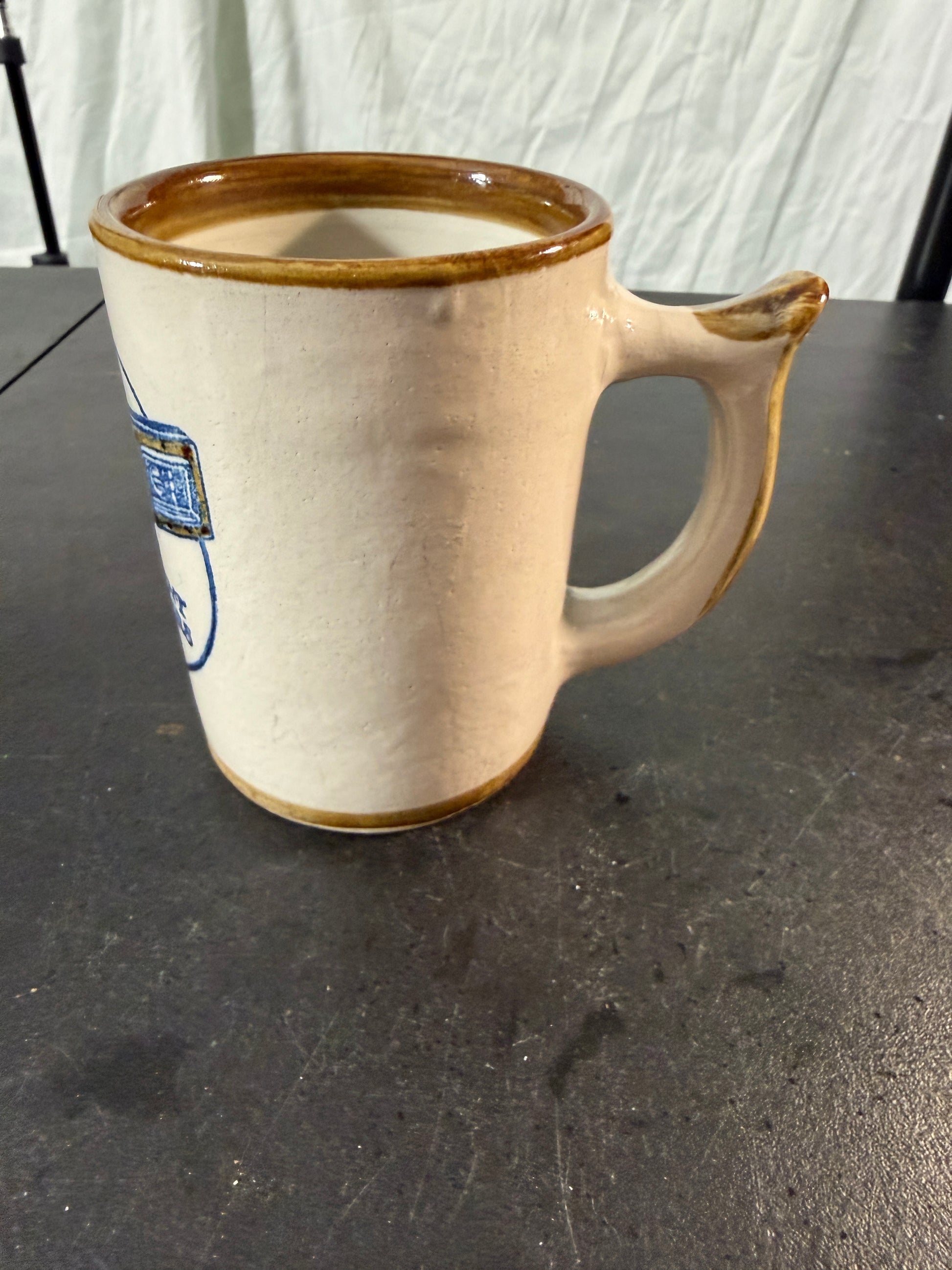 Louisville Stoneware Mug A New Era Hotpoint Washers - photo 2
