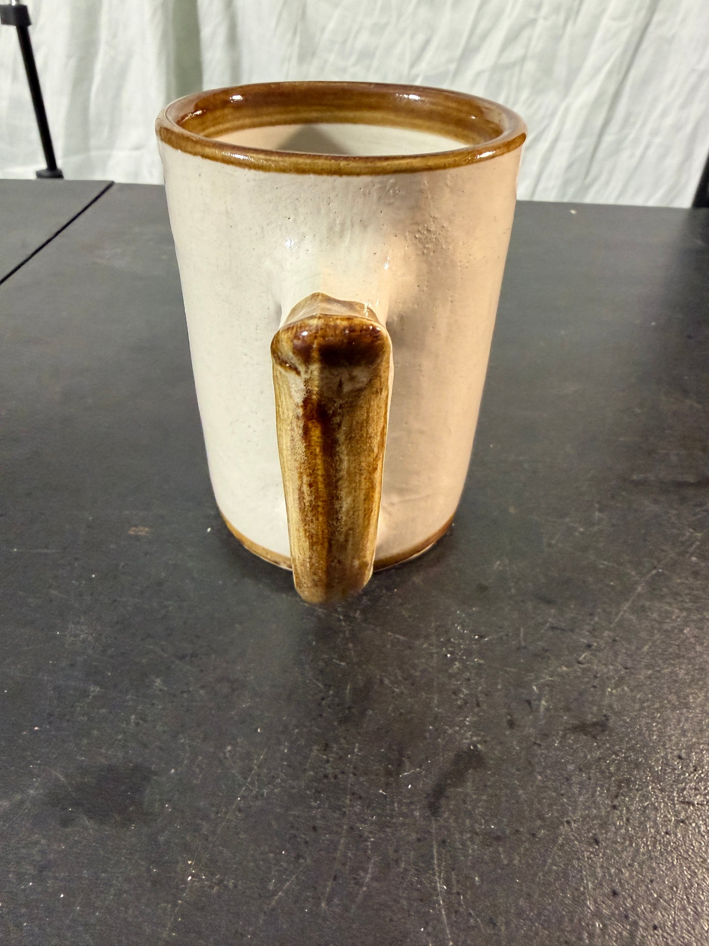 Louisville Stoneware Mug A New Era Hotpoint Washers - photo 3