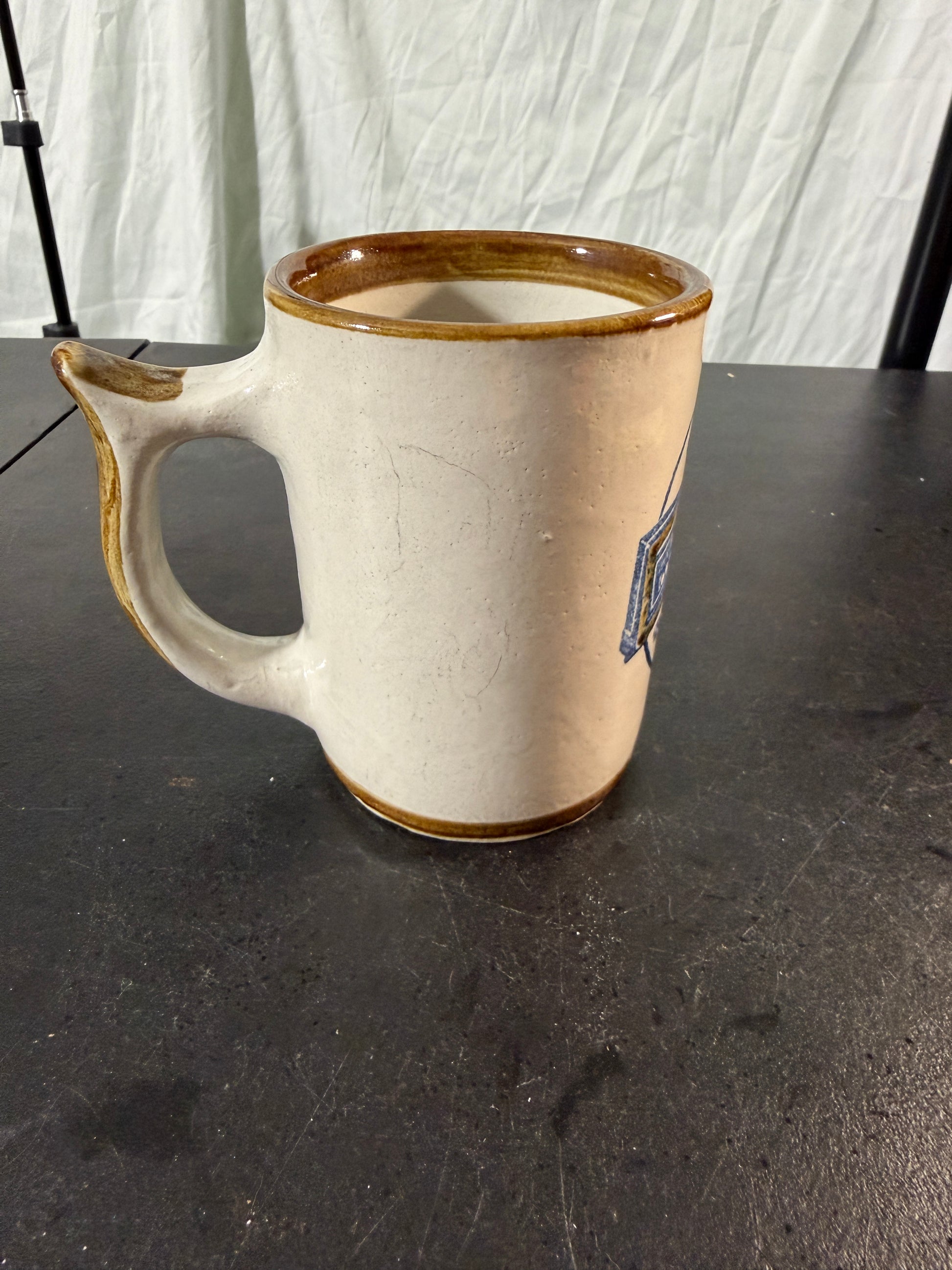 Louisville Stoneware Mug A New Era Hotpoint Washers - photo 4