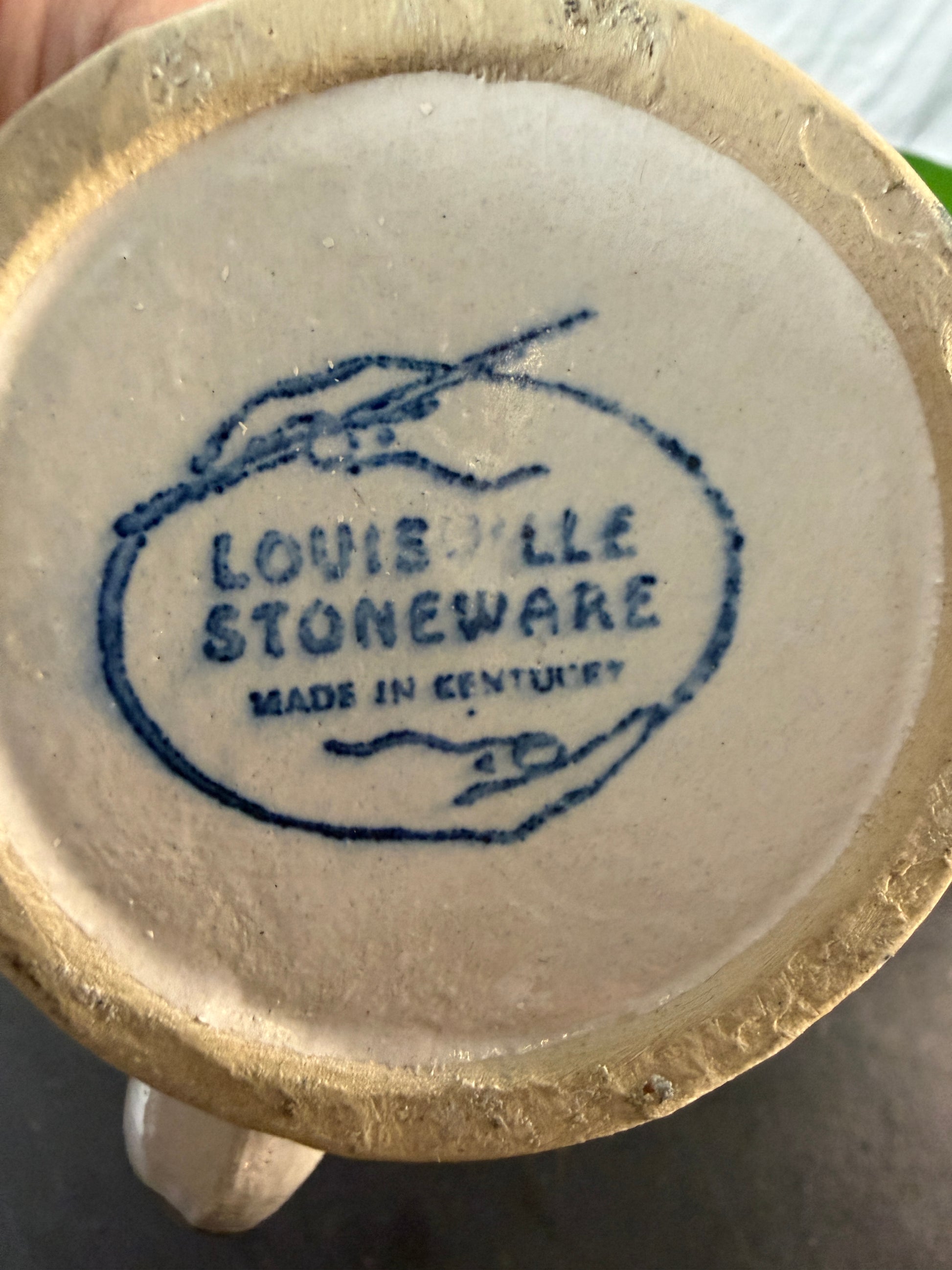 Louisville Stoneware Mug A New Era Hotpoint Washers - photo 6