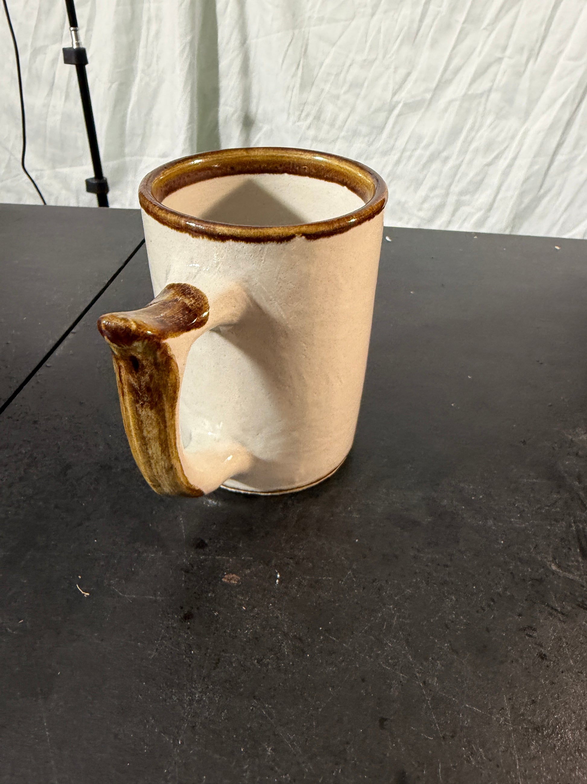 Louisville Stoneware A New Era In Hotpoint Potwashers Mug - photo 3
