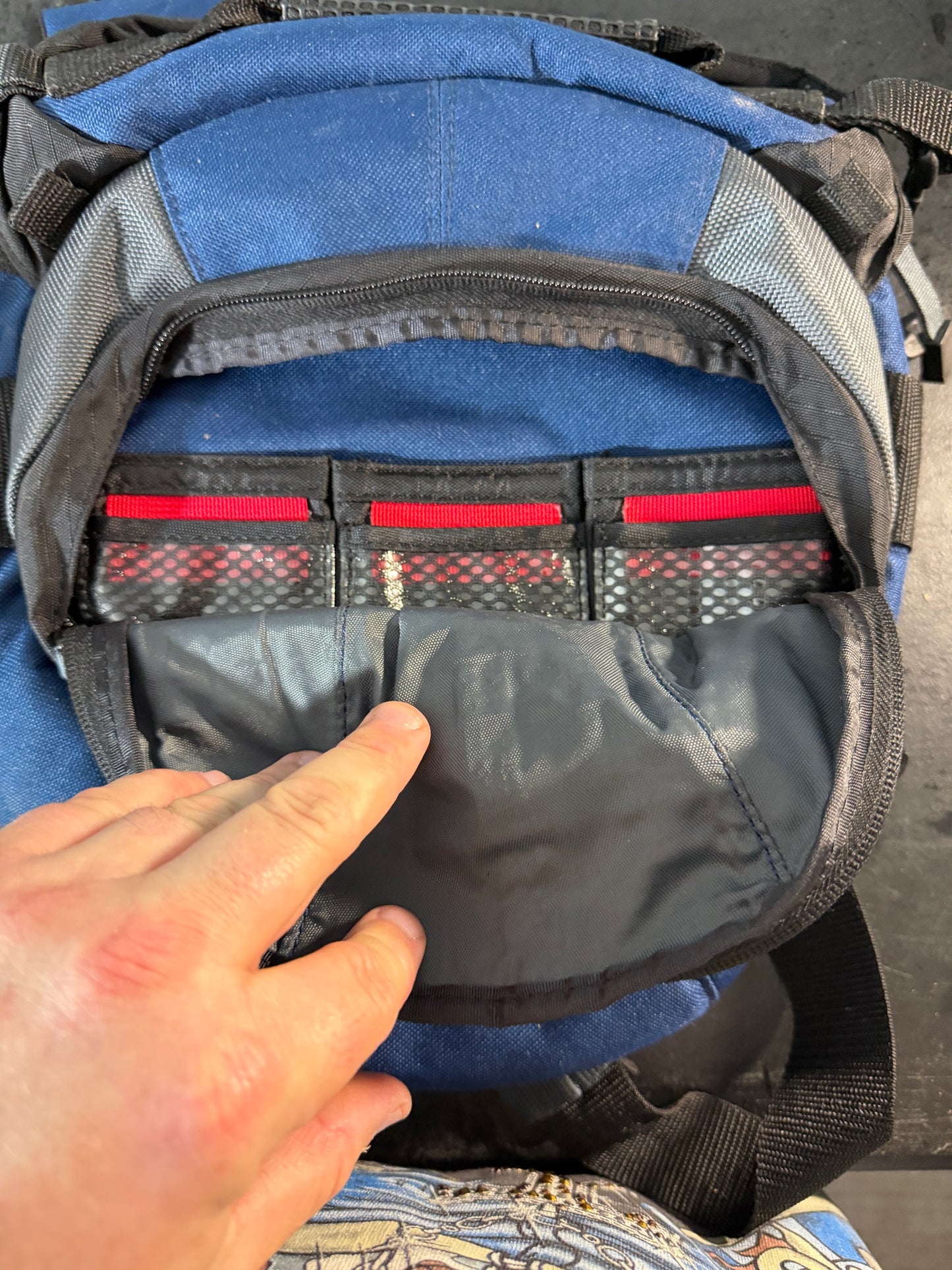 Tamrac 576 Camera Bag - photo 2