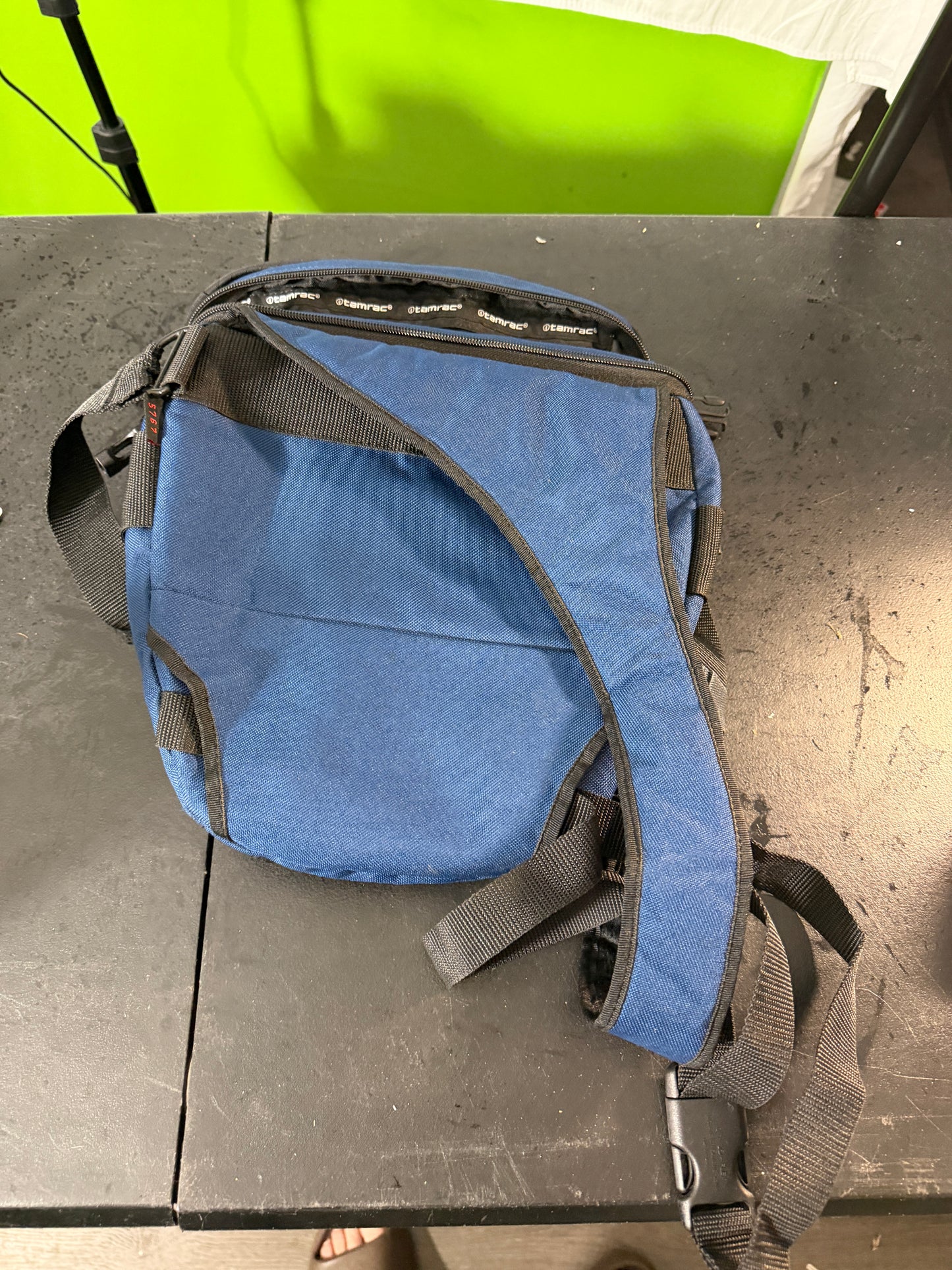 Tamrac 576 Camera Bag - photo 4