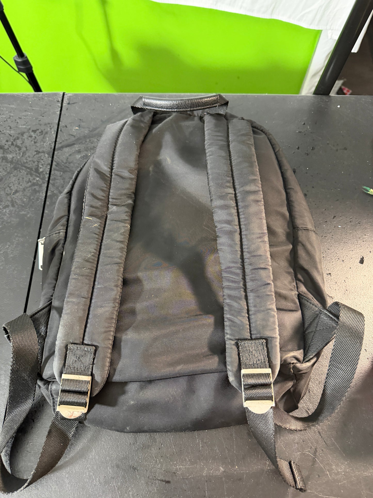 Steve Madden Black Backpack - photo 5