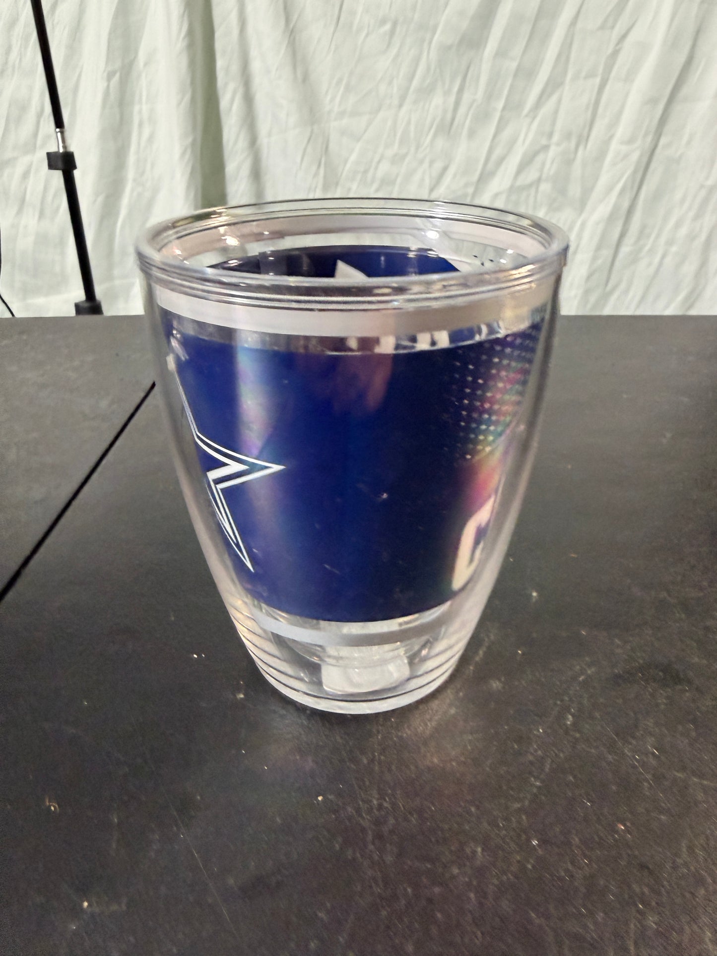NFL Dallas Cowboys 16 oz Mug with Lid - photo 2