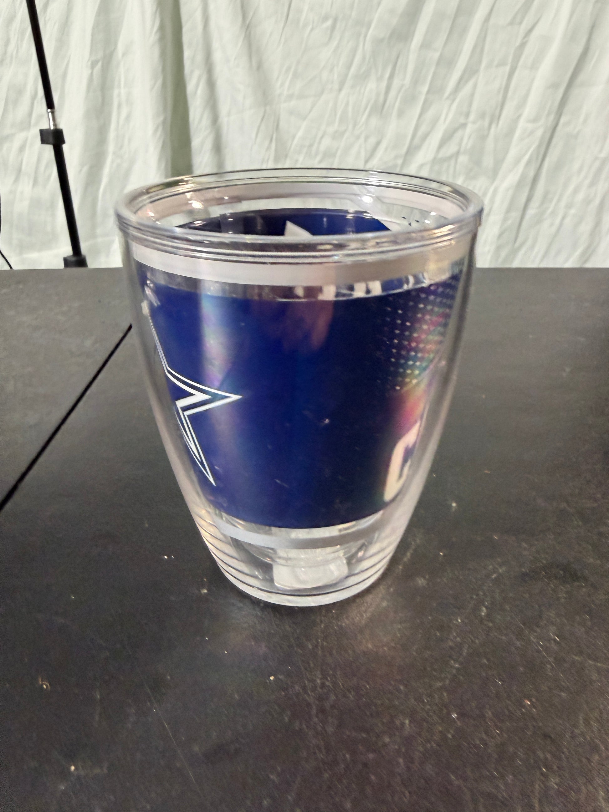 NFL Dallas Cowboys 16 oz Mug with Lid - photo 2