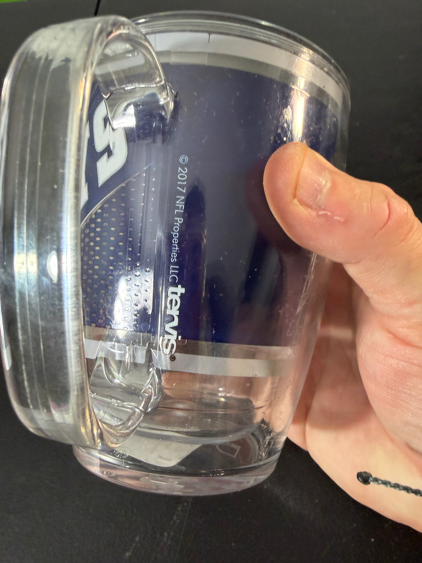 NFL Dallas Cowboys 16 oz Mug with Lid - photo 4