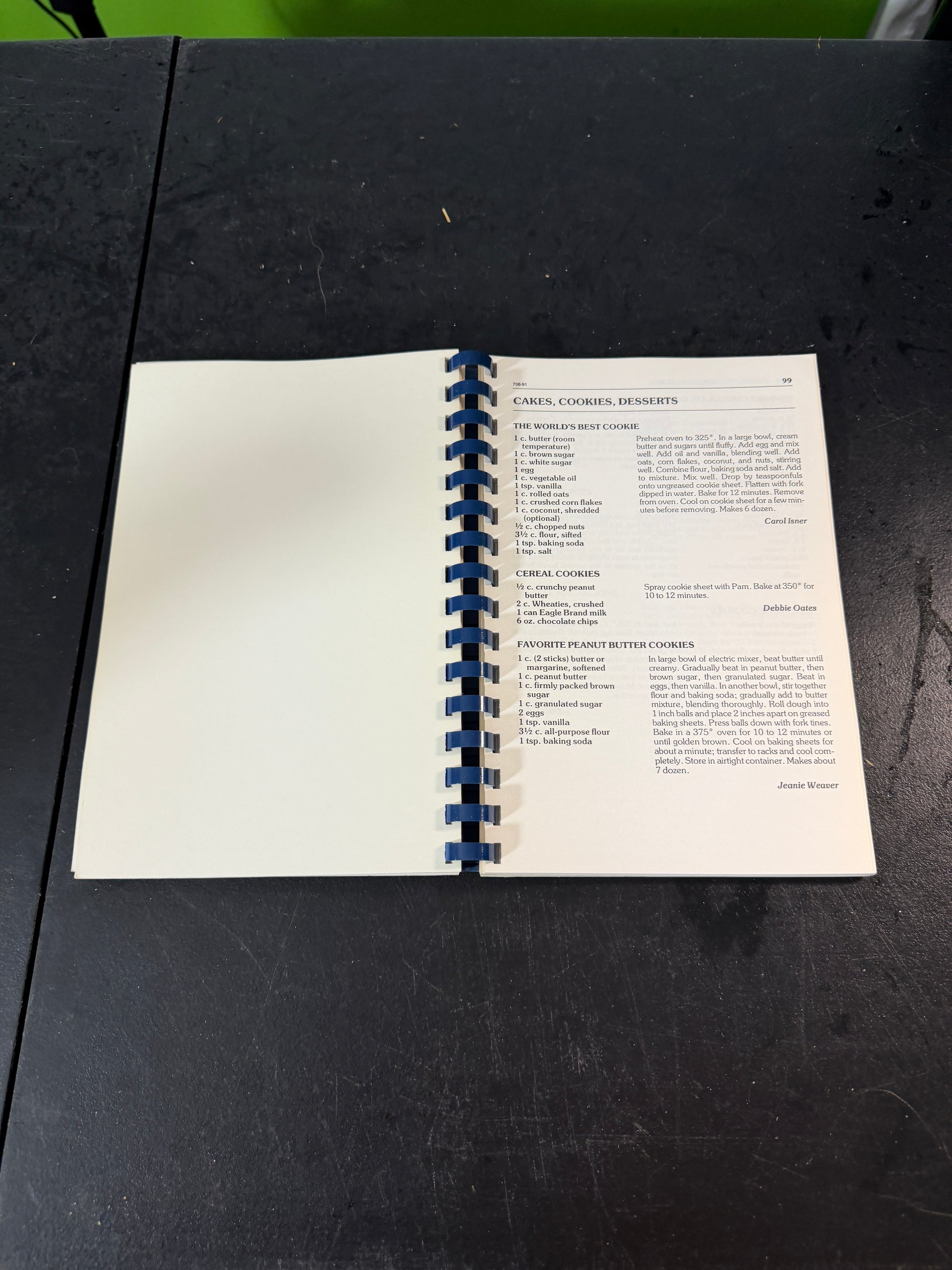 Bone Appetit Miller Orthopaedic Clinic Cookbook - photo 7