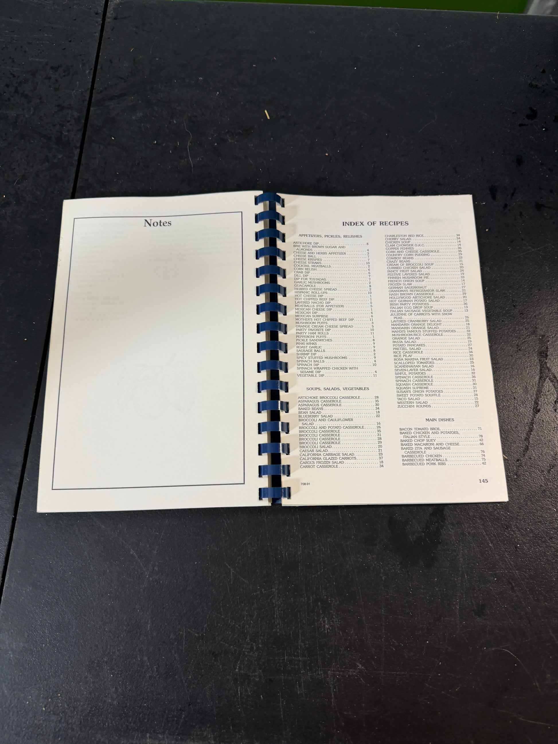 Bone Appetit Miller Orthopaedic Clinic Cookbook - photo 9