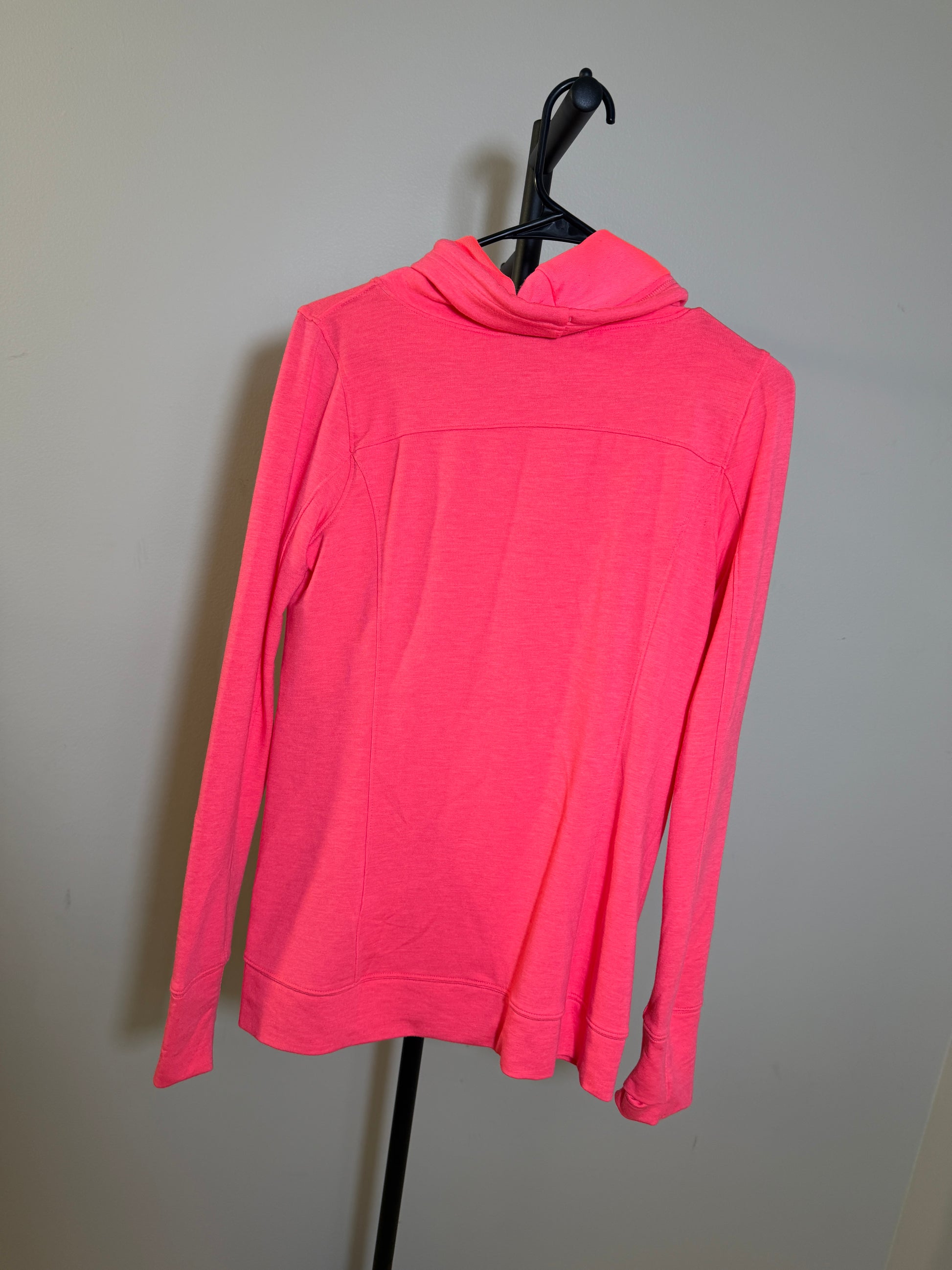 Under Armour Women's XS Hoodie Pink - photo 4