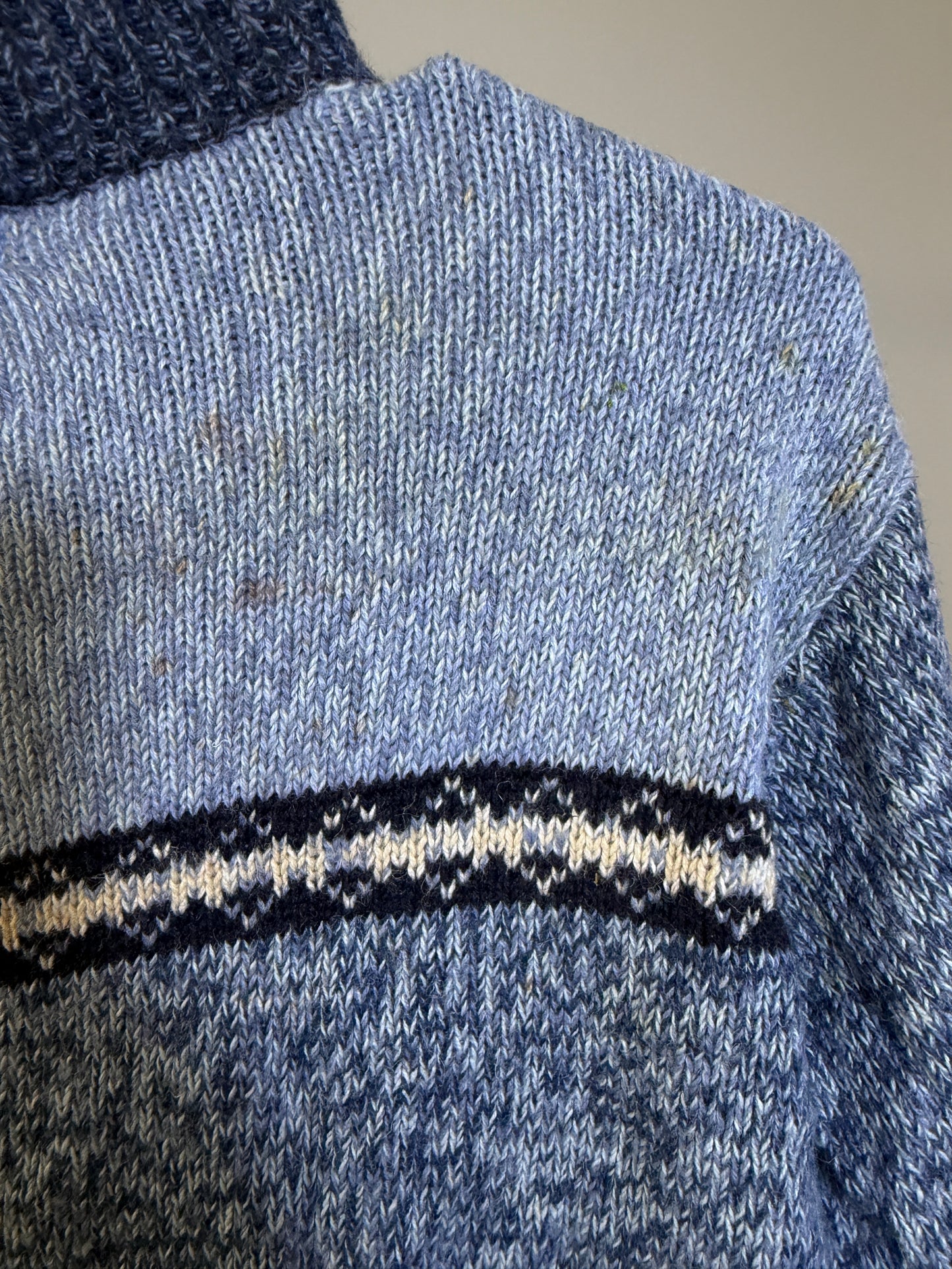 Dressbarn Women's Small Zip-Up Sweater - photo 6