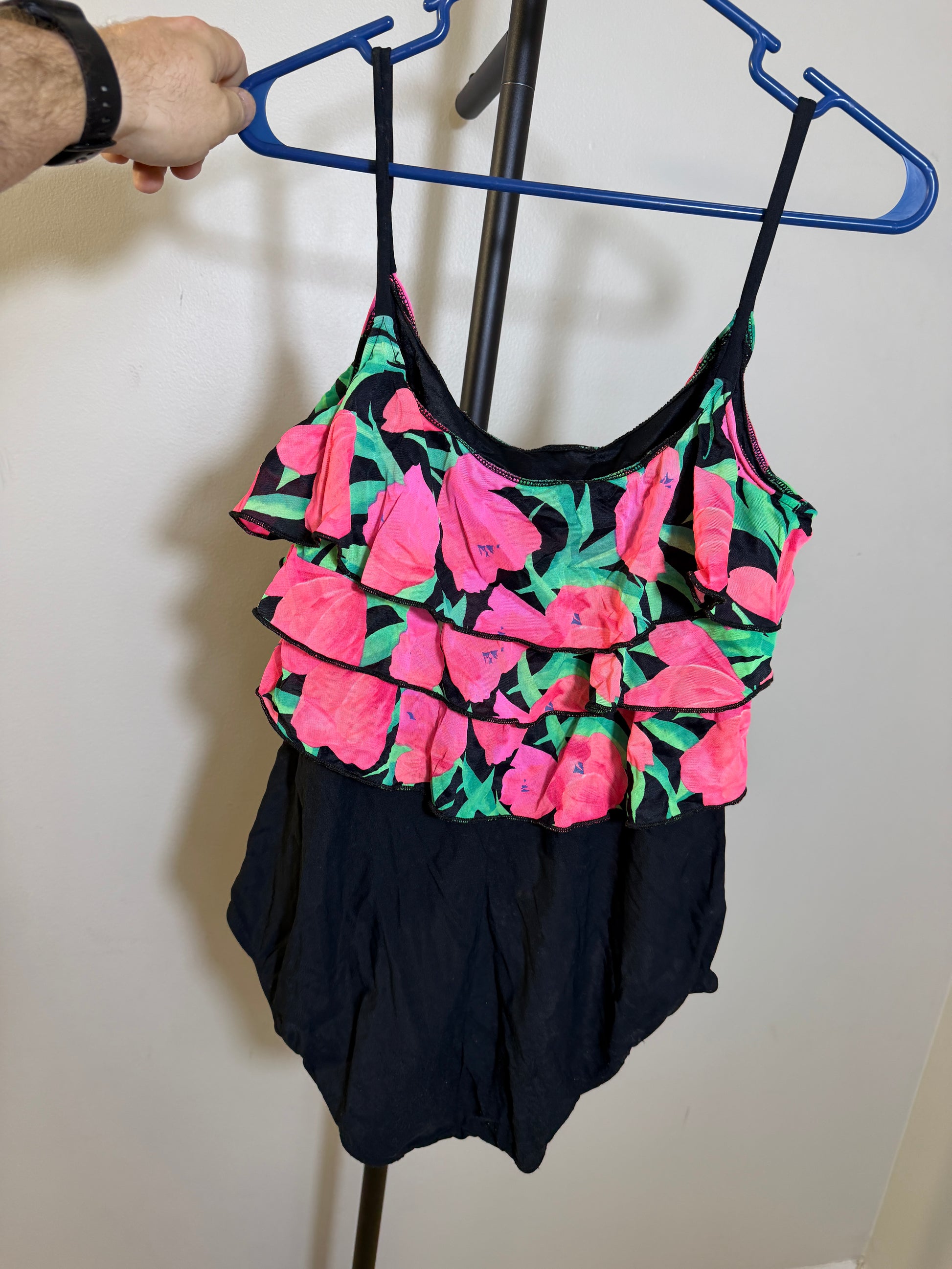 Coco Beach Women's Swimsuit Size 18 - photo 4