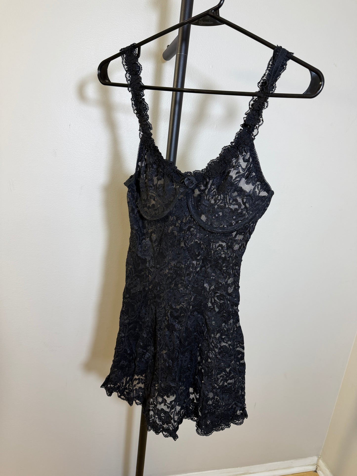 Cinema & Co. Medium Lace Camisole