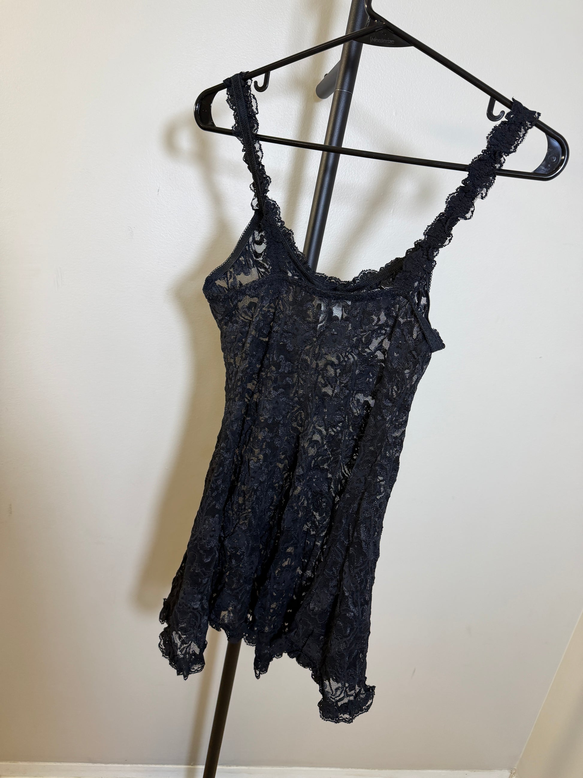 Cinema & Co. Medium Lace Camisole - photo 3