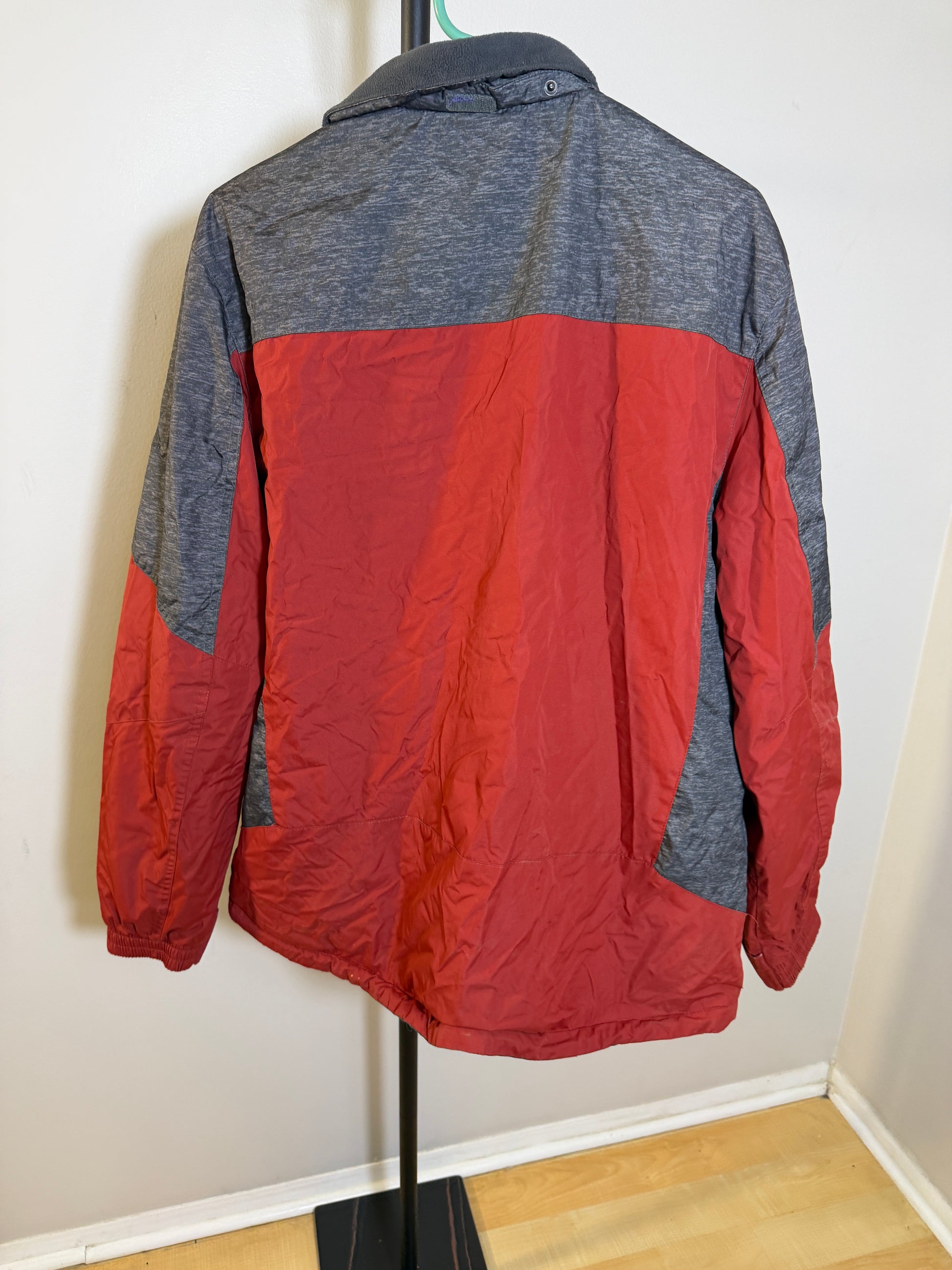 ZeroXposur Men's L Jacket - photo 4