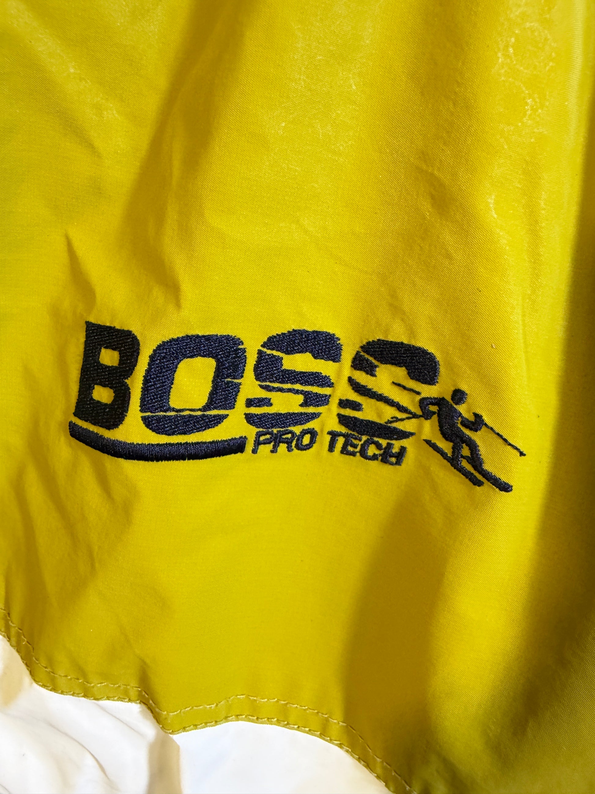 BOSS Pro Tech Men's XL Jacket - photo 2