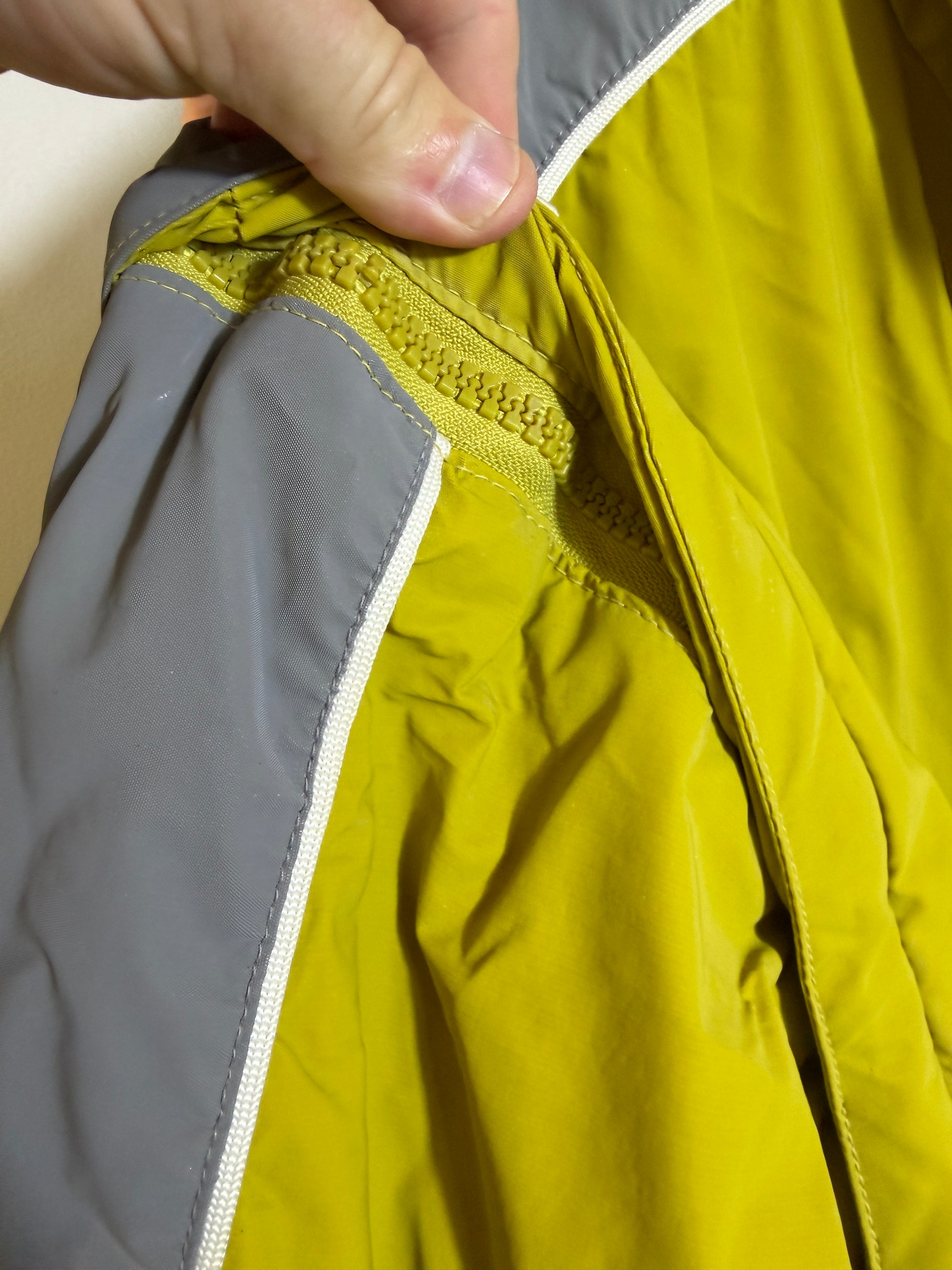 BOSS Pro Tech Men's XL Jacket - photo 4