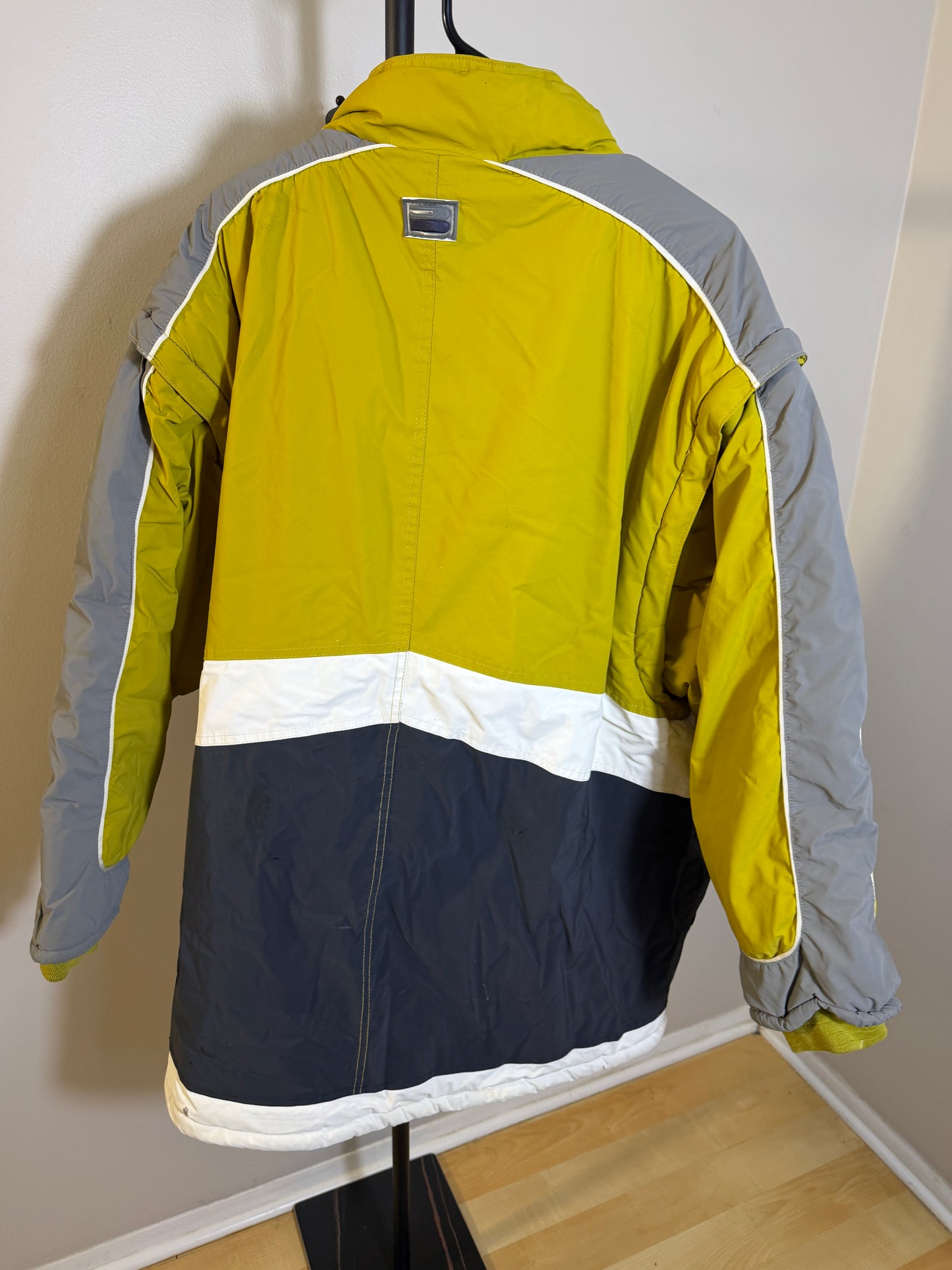 BOSS Pro Tech Men's XL Jacket - photo 5