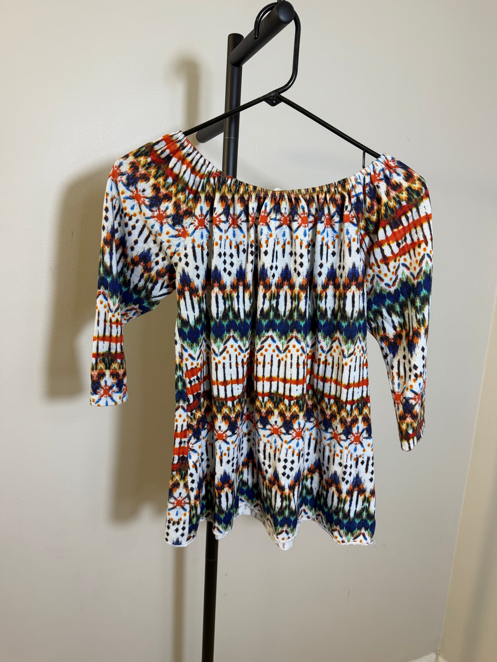 American City Women's L Off-Shoulder Top - photo 4