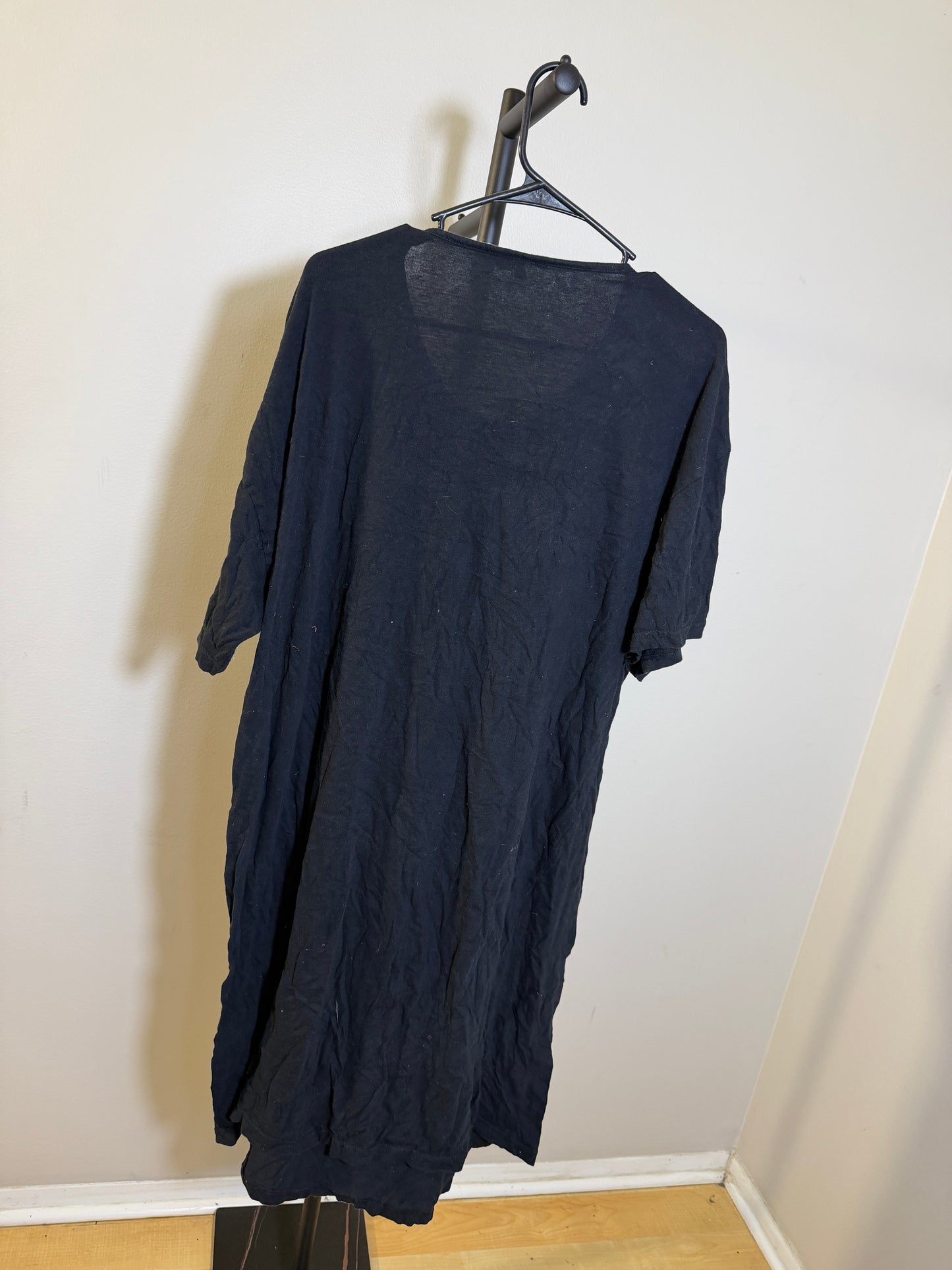 Cocoom Jesus is my Rock One Size Tunic - photo 4