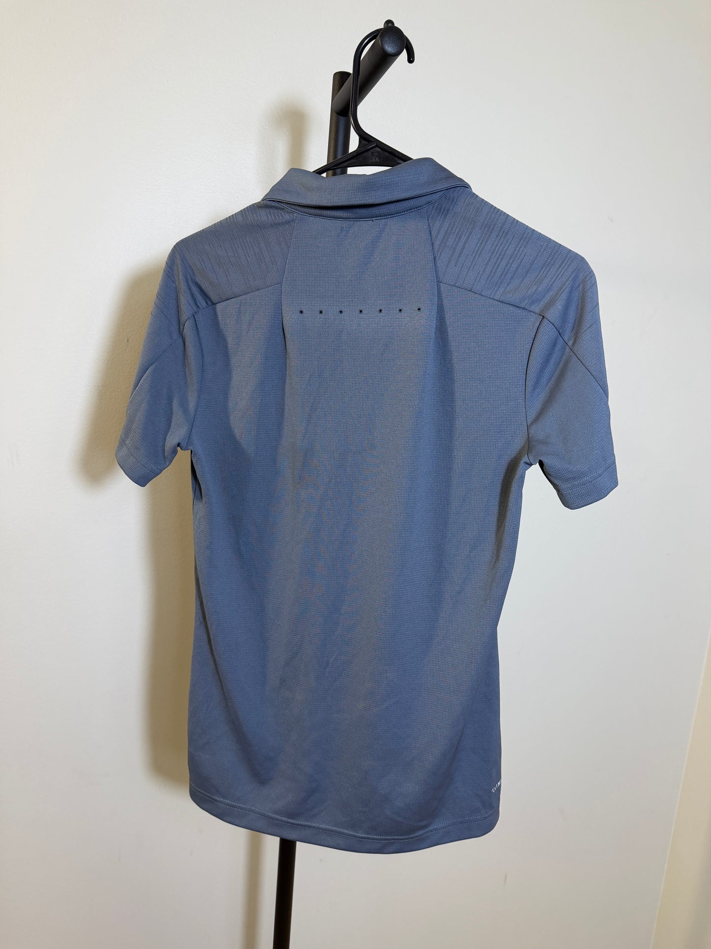 Adidas Men's S Polo Shirt - photo 3