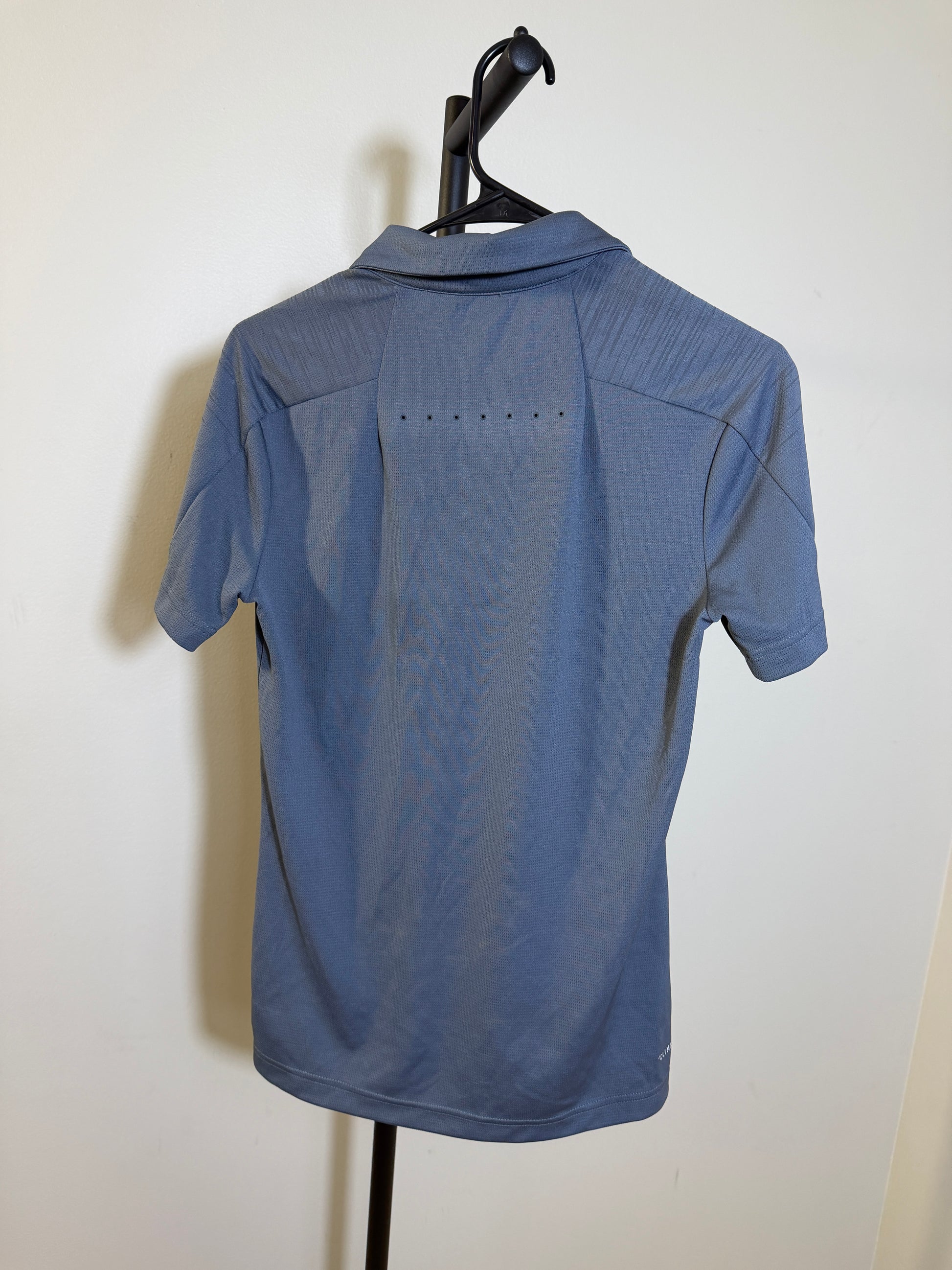 Adidas Men's S Polo Shirt - photo 3