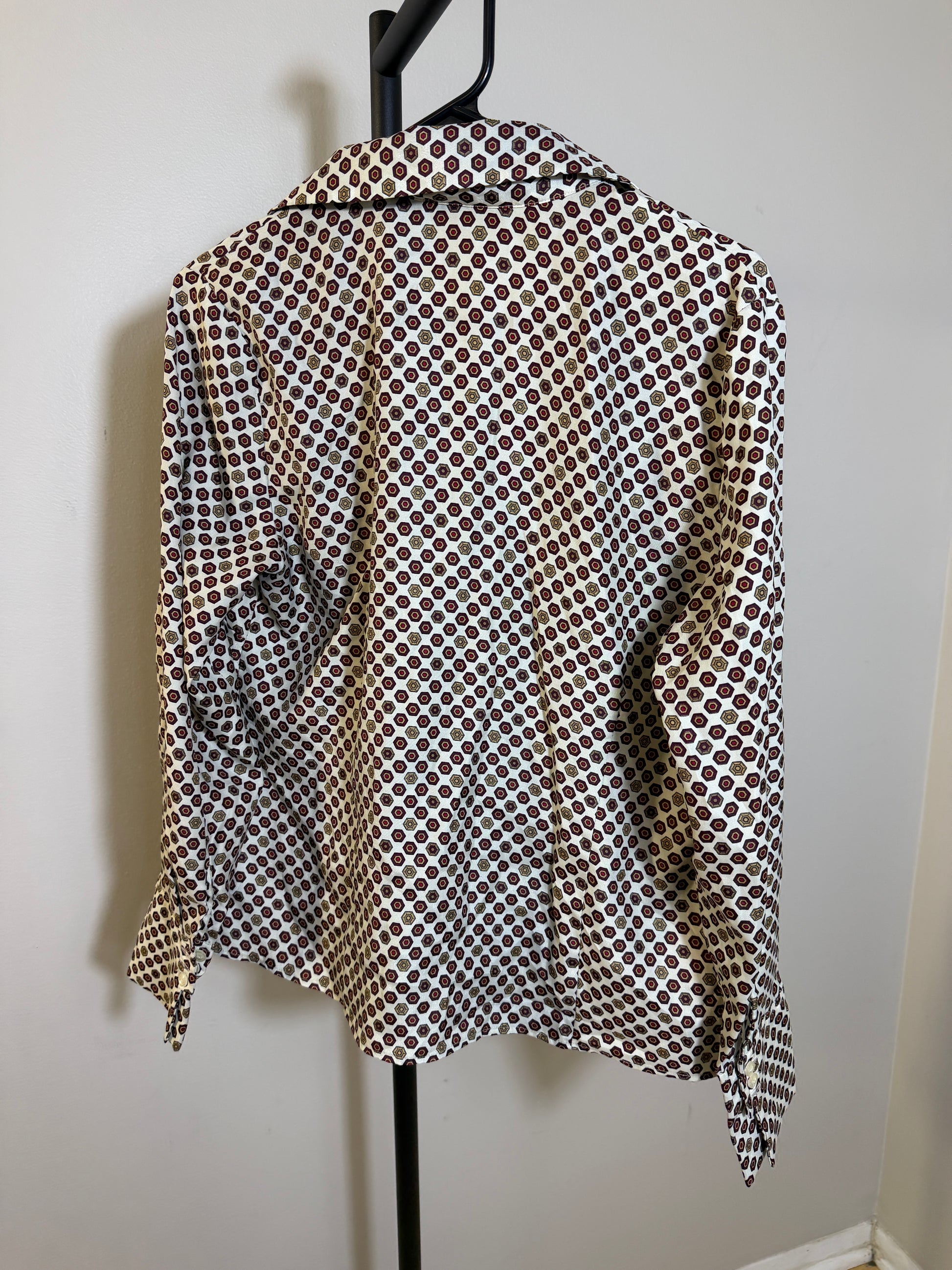 Goodclothes Large Button-Up Shirt - photo 4