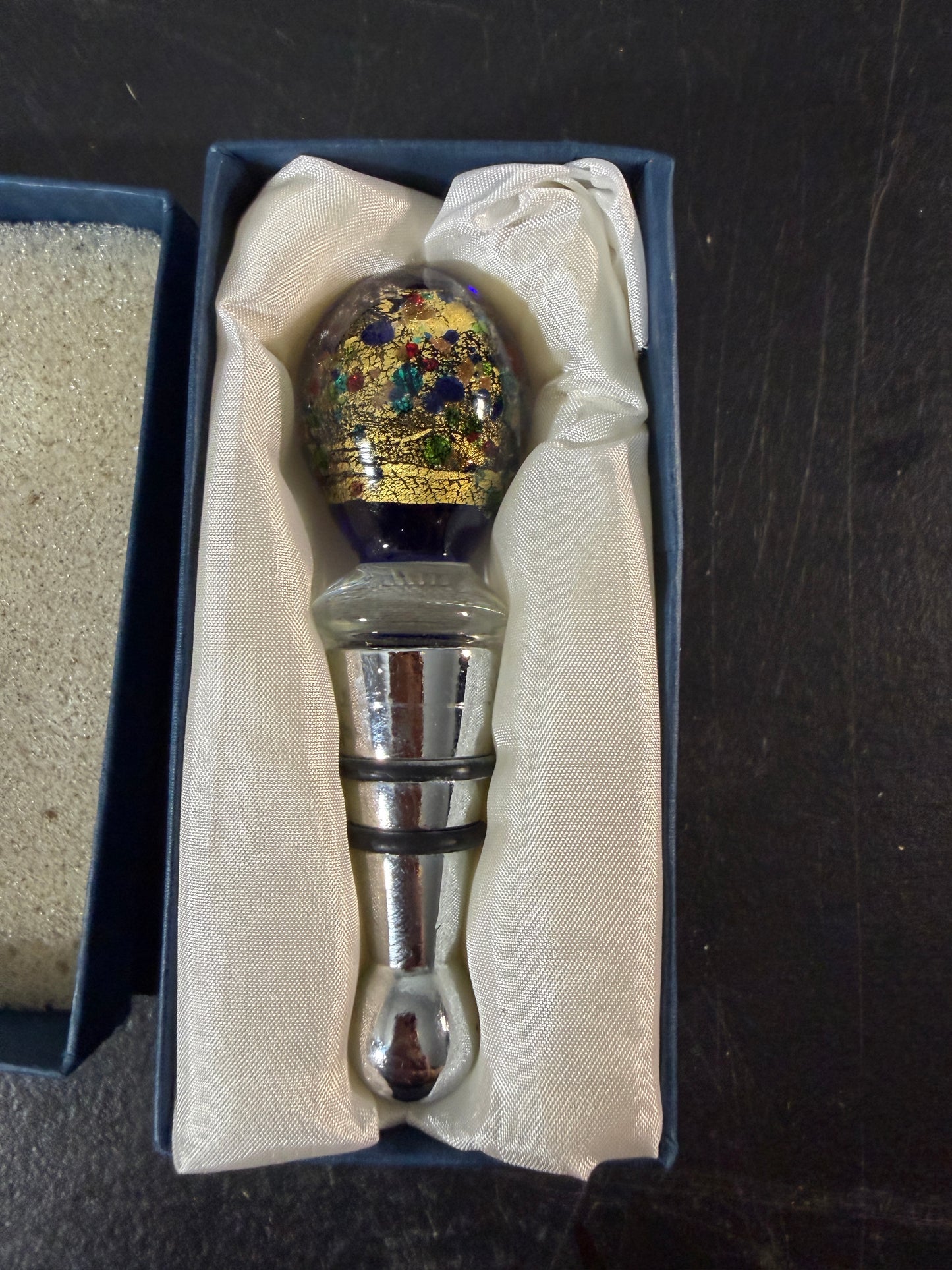House of Marbles Decorative Bottle Stopper - photo 2