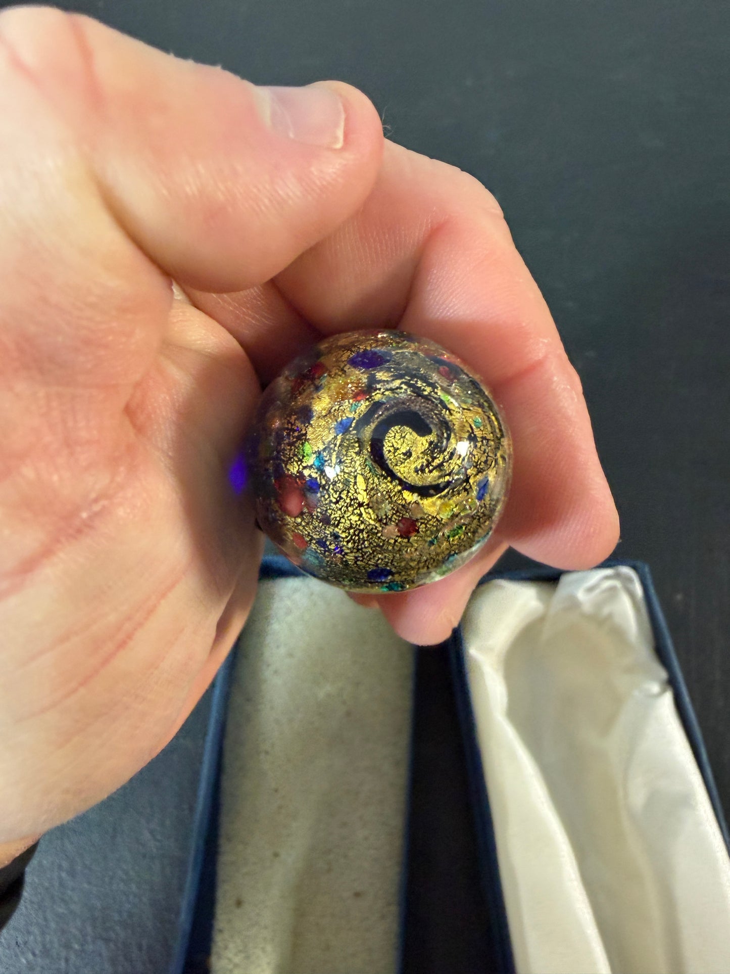 House of Marbles Decorative Bottle Stopper - photo 6