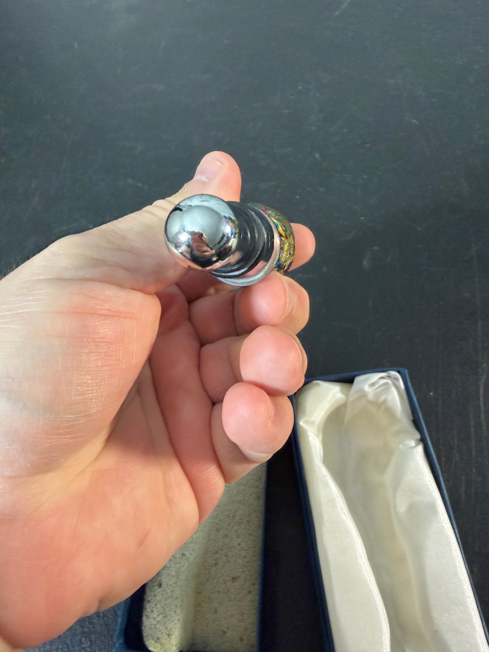 House of Marbles Decorative Bottle Stopper - photo 7