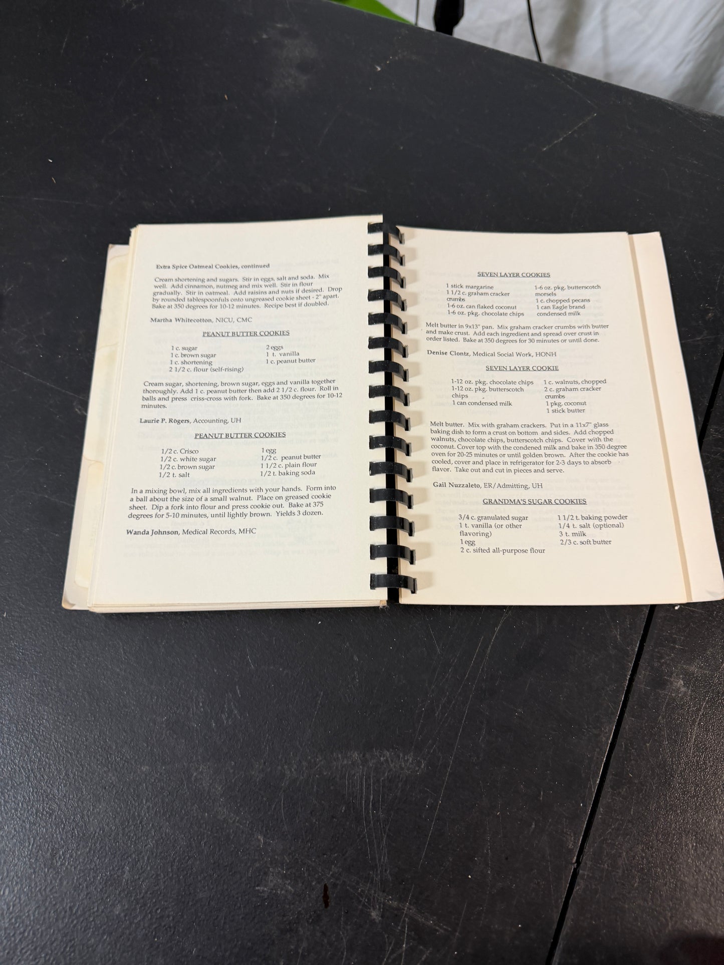 Cooking With Authority Cookbook - photo 6